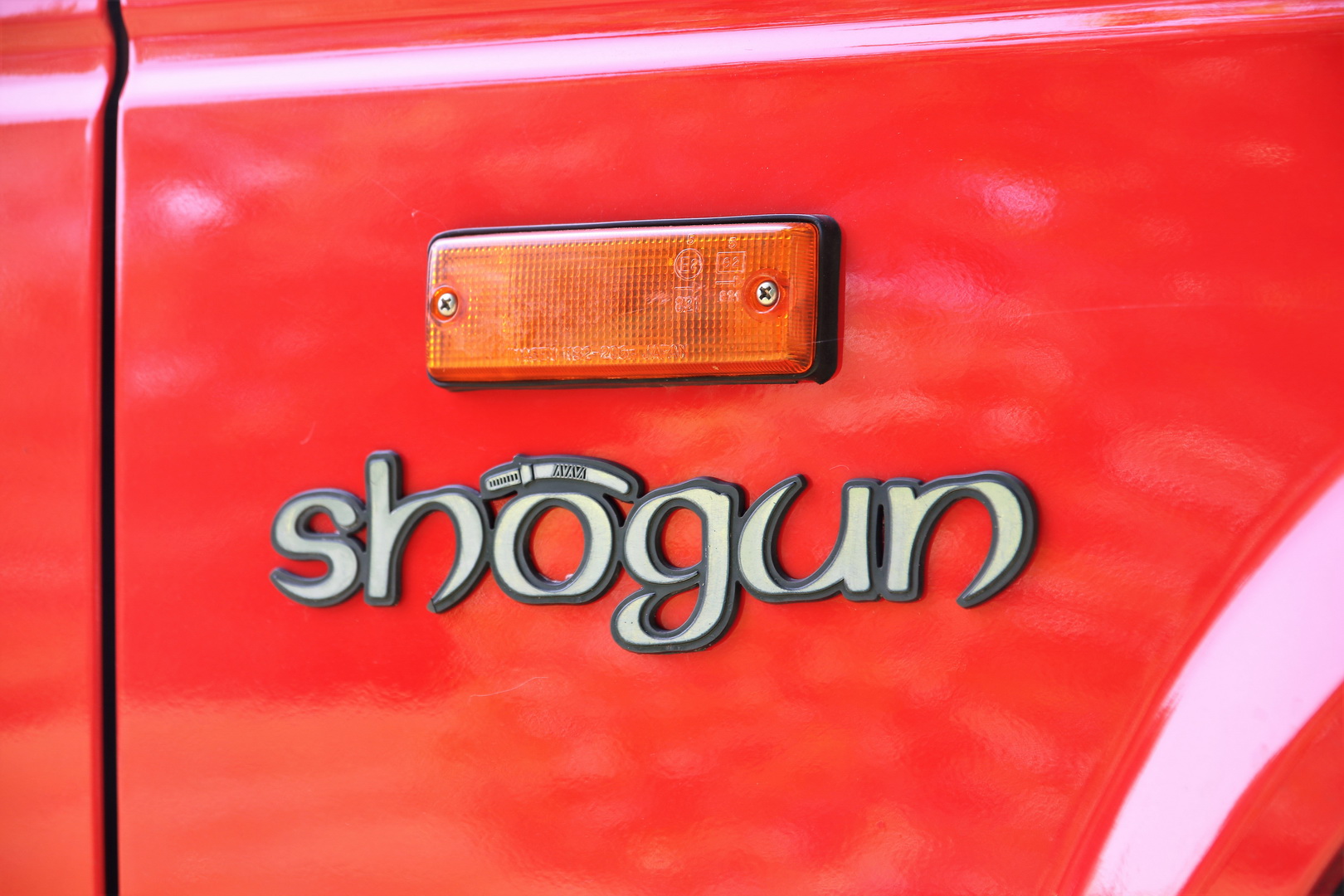 Mitsubishi Shogun Dropped From The UK, Check Out The Last One Here