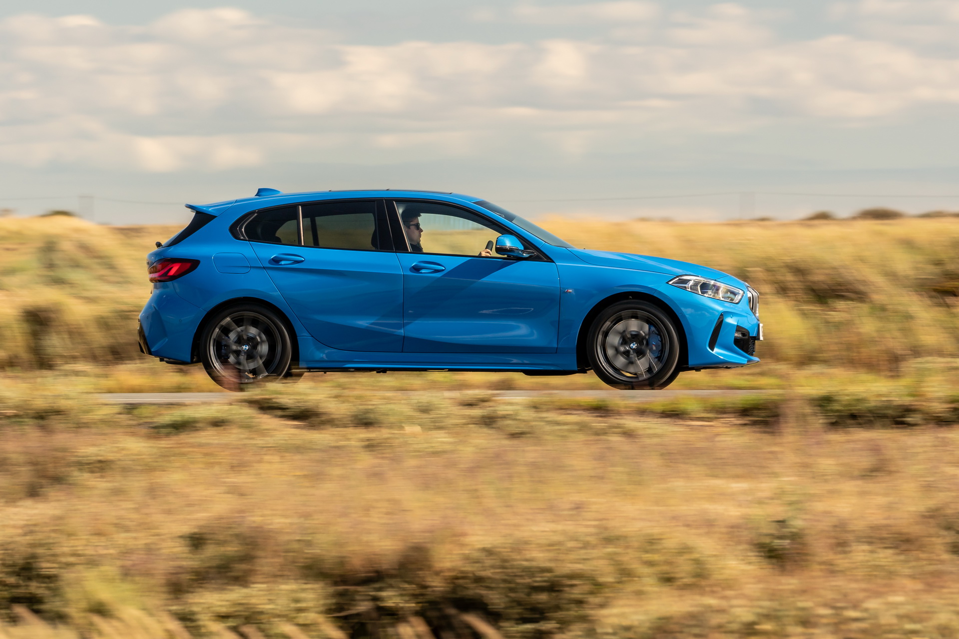 BMW UK Details New 1-Series Just Ahead Of First Deliveries