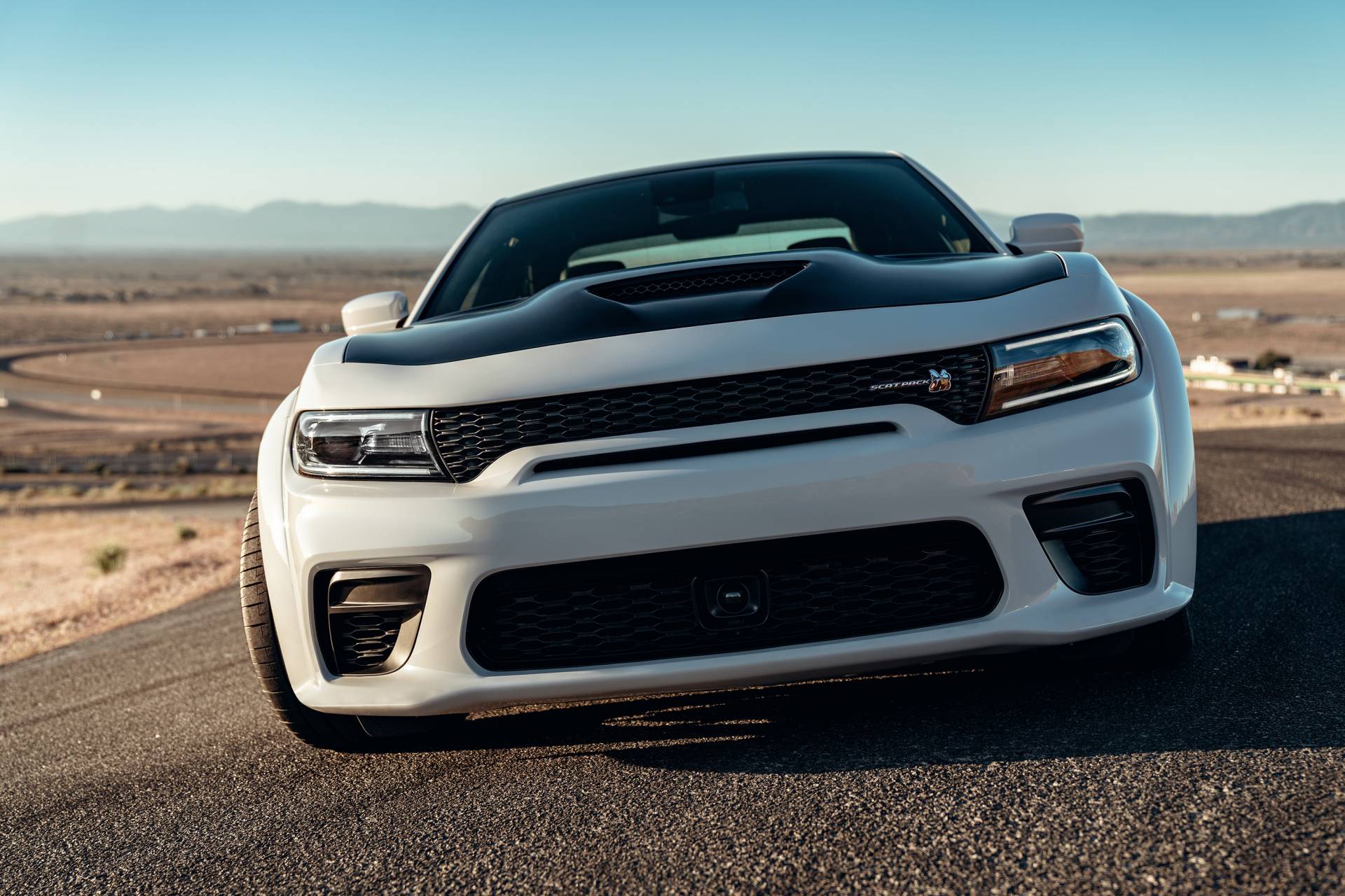 Dodge Drops 2020 Charger Pricing, SRT Hellcat Widebody Starts At $69,645
