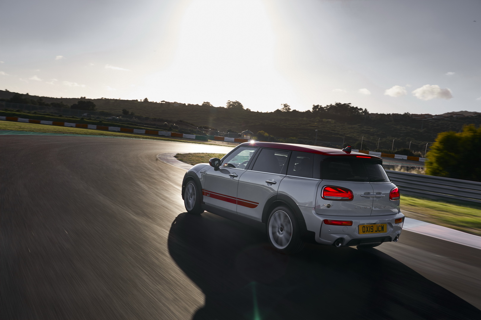 2020 Mini JCW Clubman Slapped With AUD $57,900 Price Tag Down Under