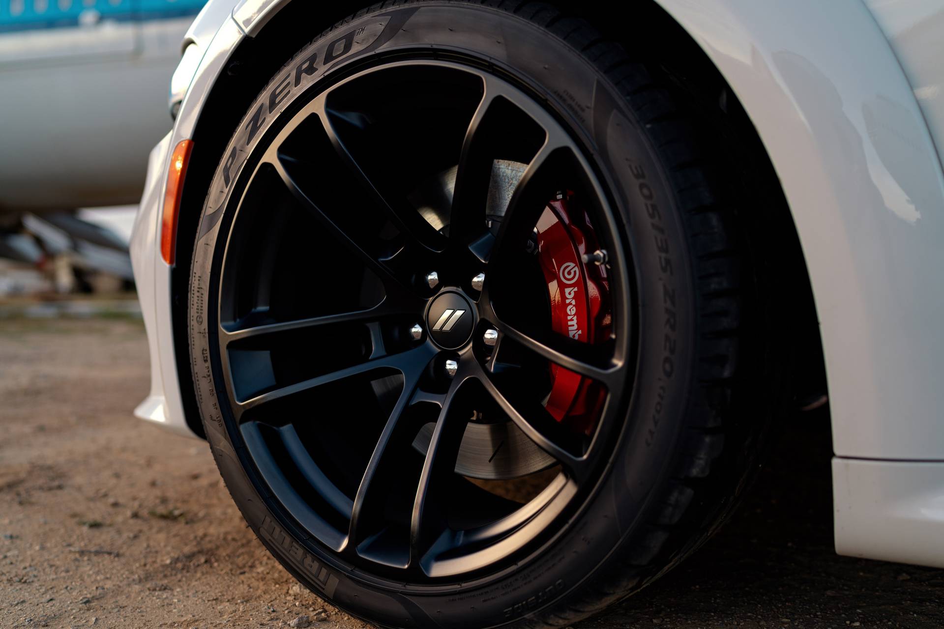 Dodge Drops 2020 Charger Pricing, SRT Hellcat Widebody Starts At $69,645