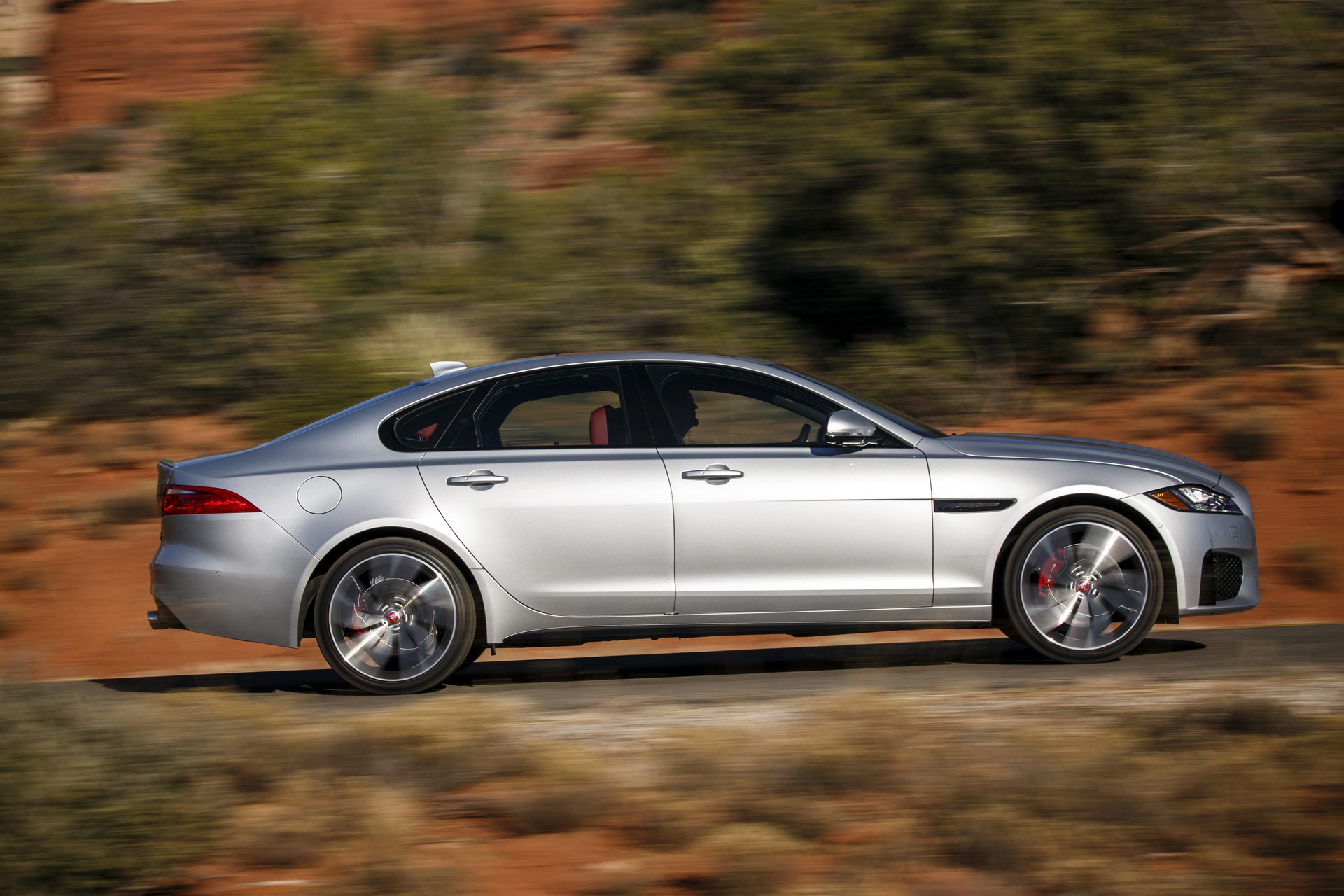 Jaguar Insists It’s Committed To Keep Making Sedans And Sports Cars