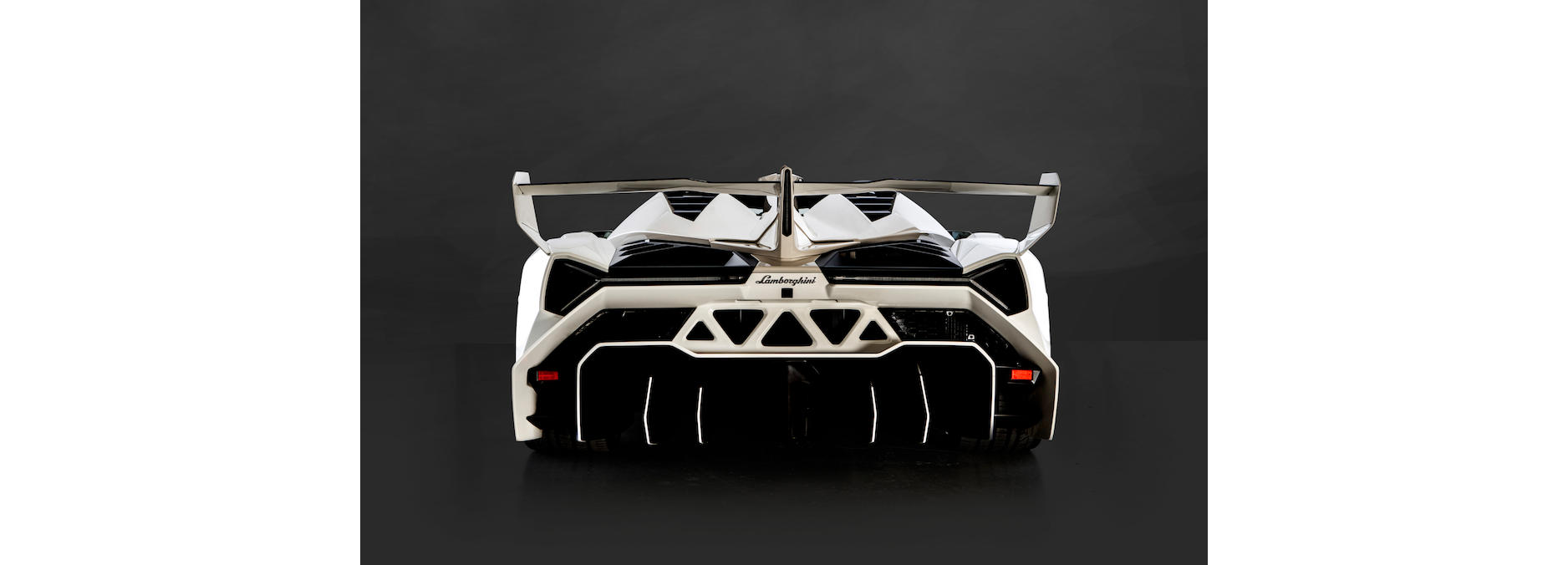 Seized Lamborghini Veneno Roadster Sells For Almost $8.4 Million