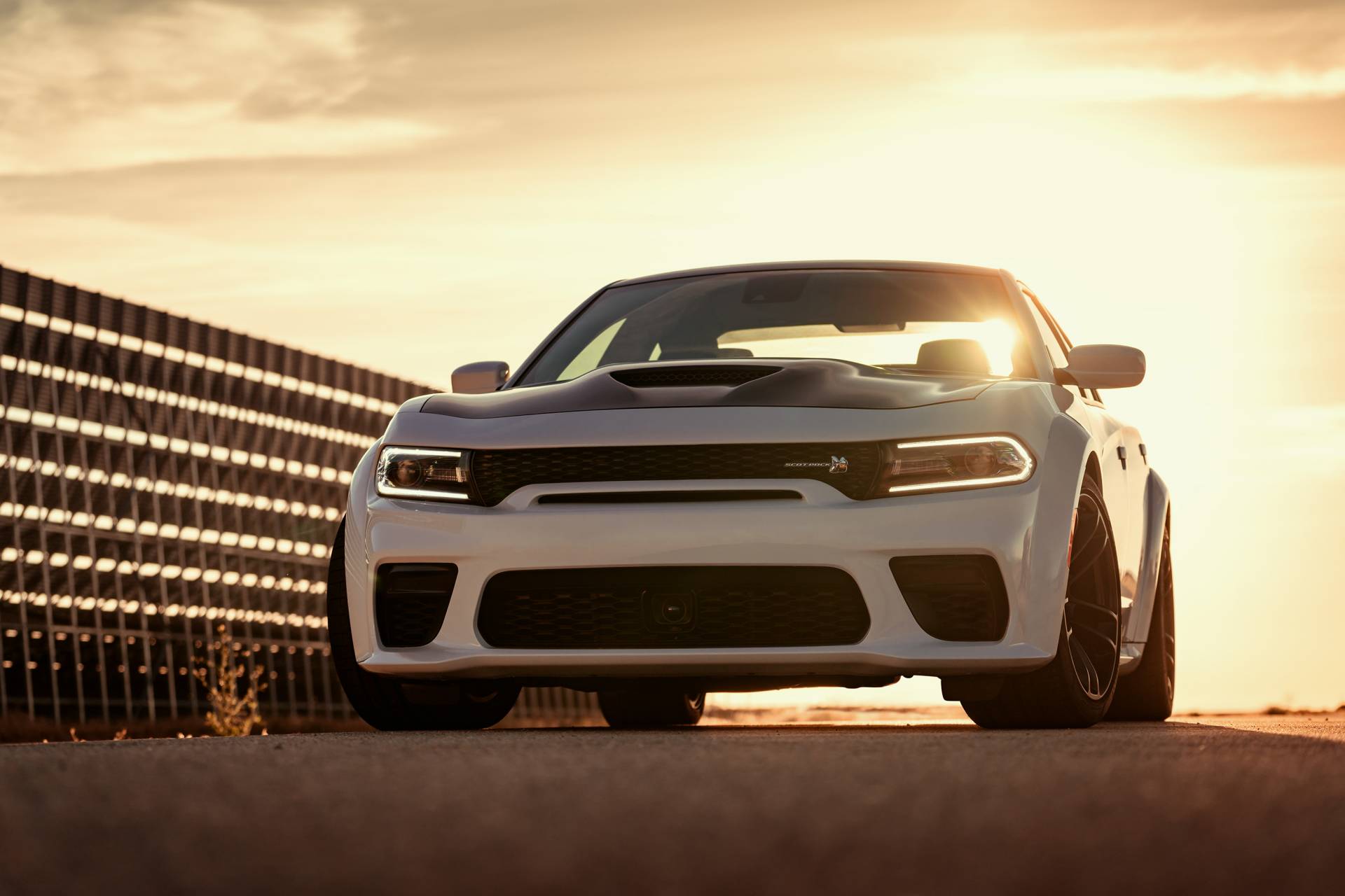 Dodge Drops 2020 Charger Pricing, SRT Hellcat Widebody Starts At $69,645
