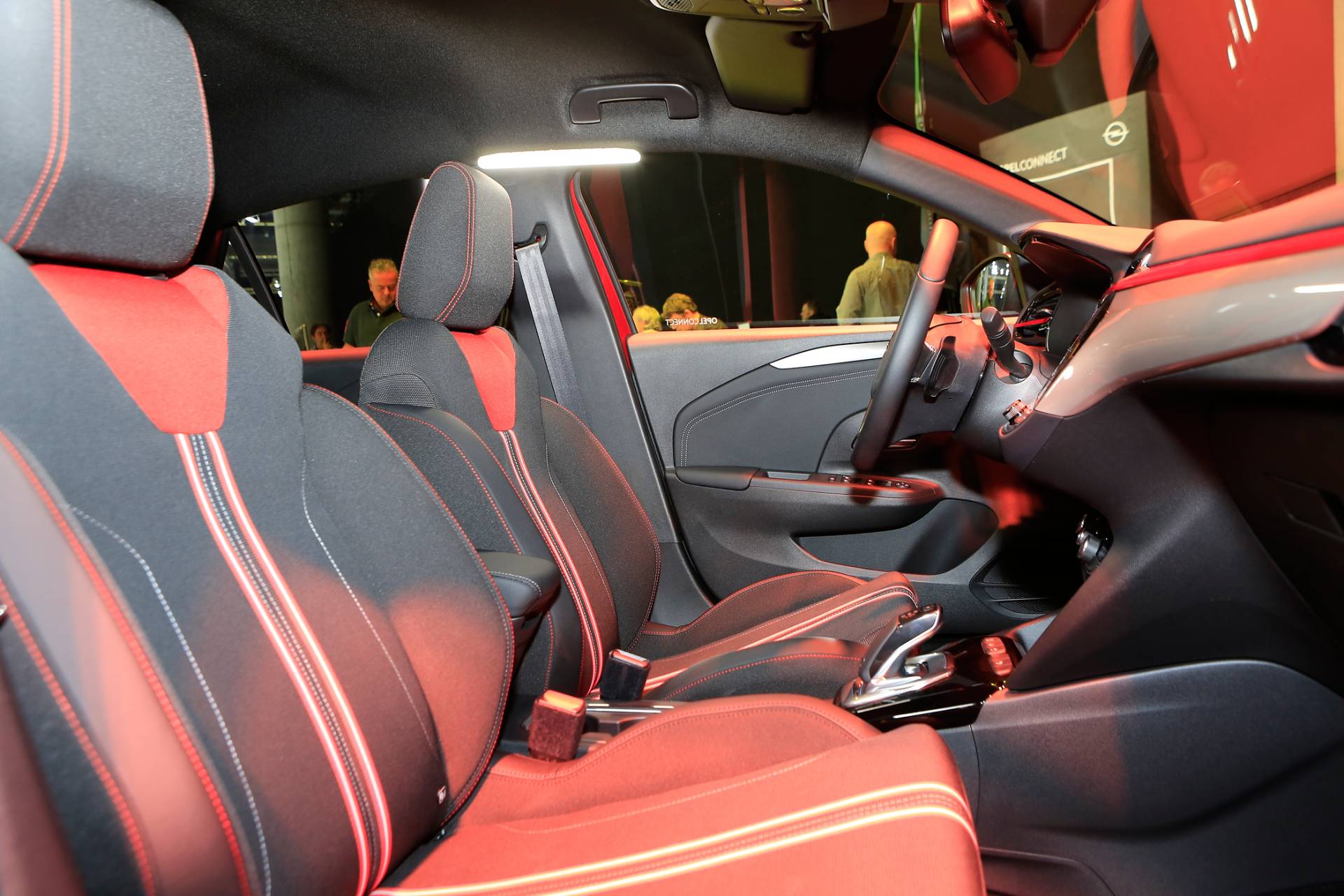 New Opel Corsa Tries To Make Everyone Happy With Petrol, Diesel And Full Electric Offerings