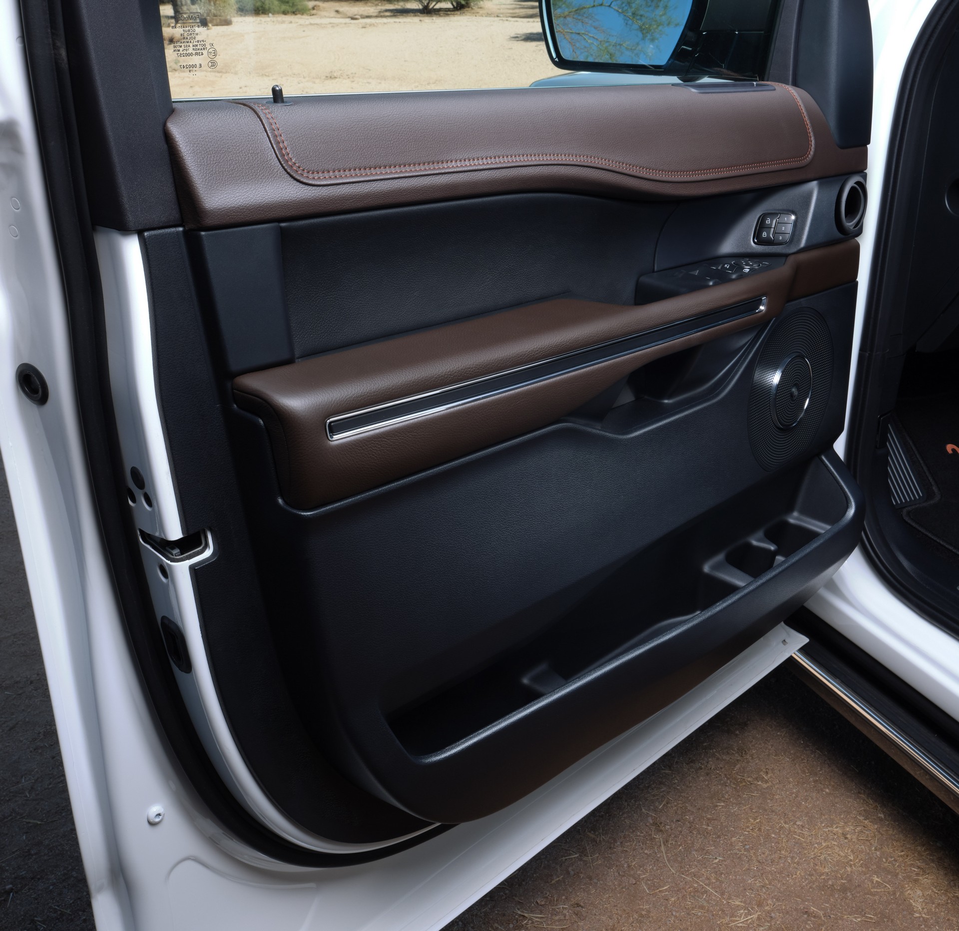 2020 Ford Expedition Heralds The Return Of The King Ranch Edition