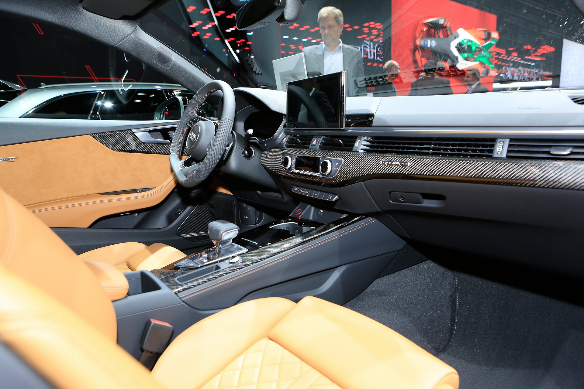 2020 Audi A5 And S5 Show Subtle Changes Can Make A Big Difference