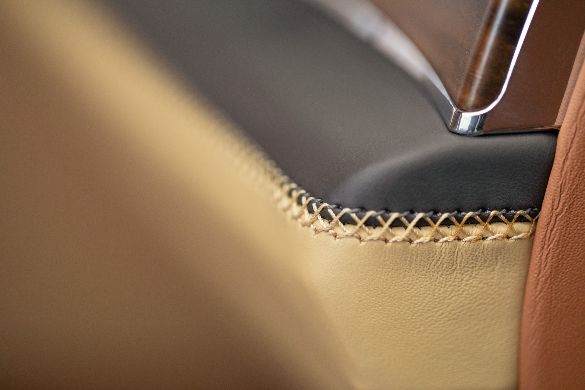 Bentley Bentayga Stetson Edition Is An Ultra-Luxury Crossover For Cowboys