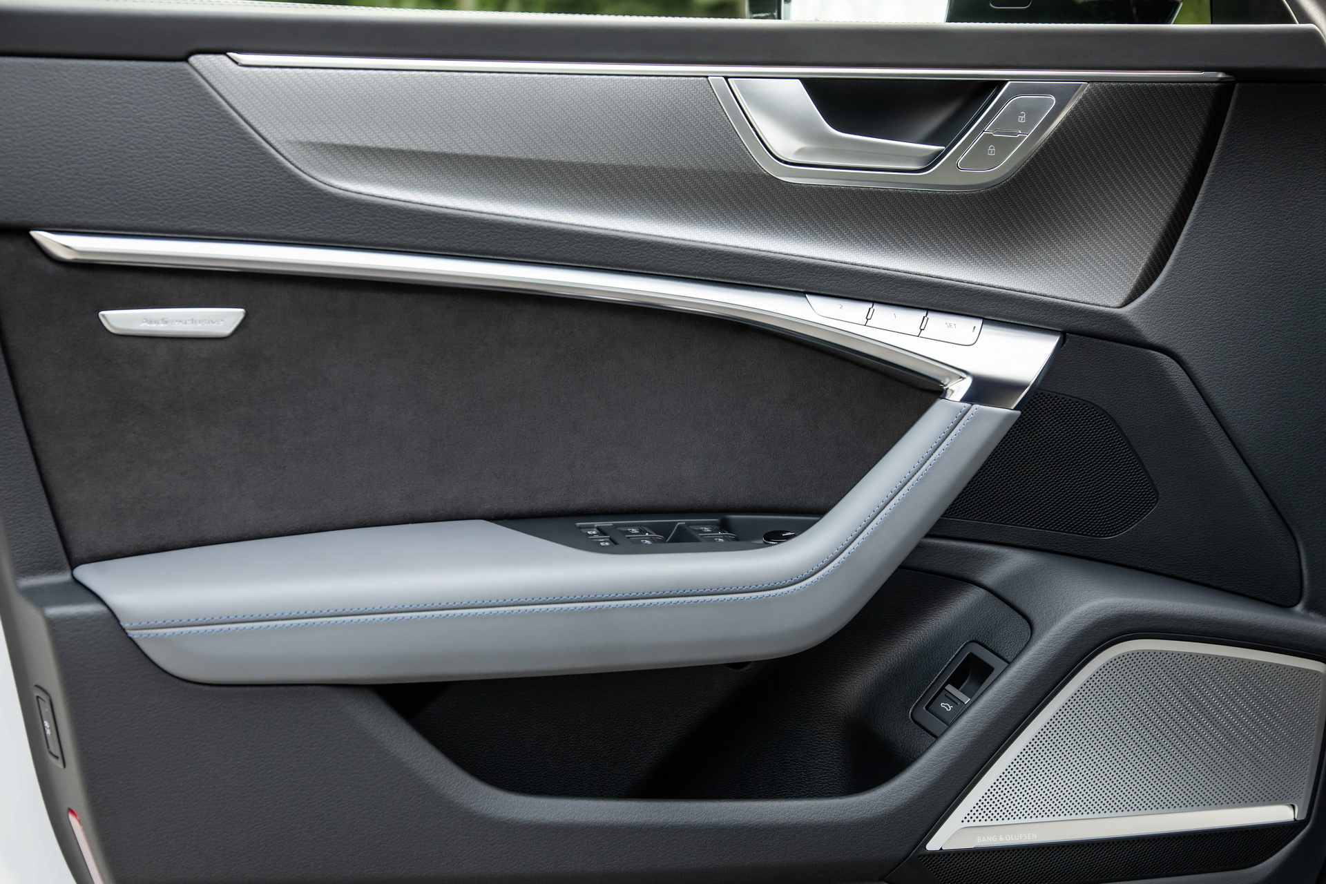 2020 Audi RS7 Sportback Detailed As Sales Launch In Europe