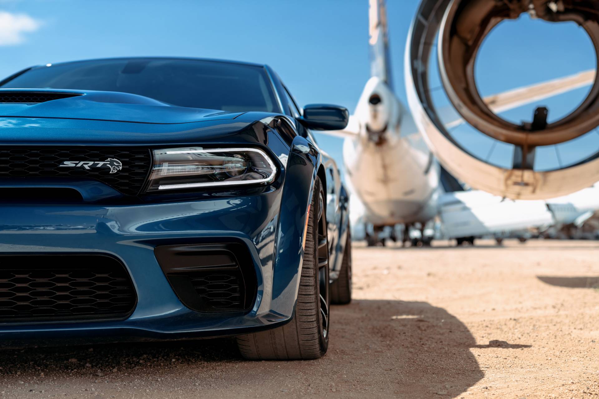 Dodge Drops 2020 Charger Pricing, SRT Hellcat Widebody Starts At $69,645