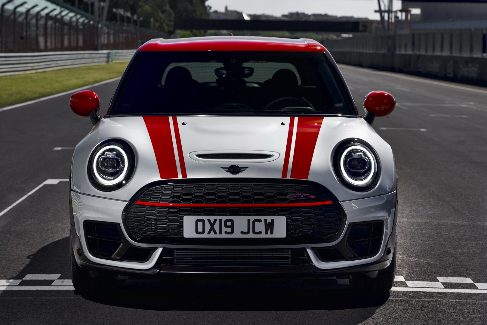 2020 Mini JCW Clubman Slapped With AUD $57,900 Price Tag Down Under
