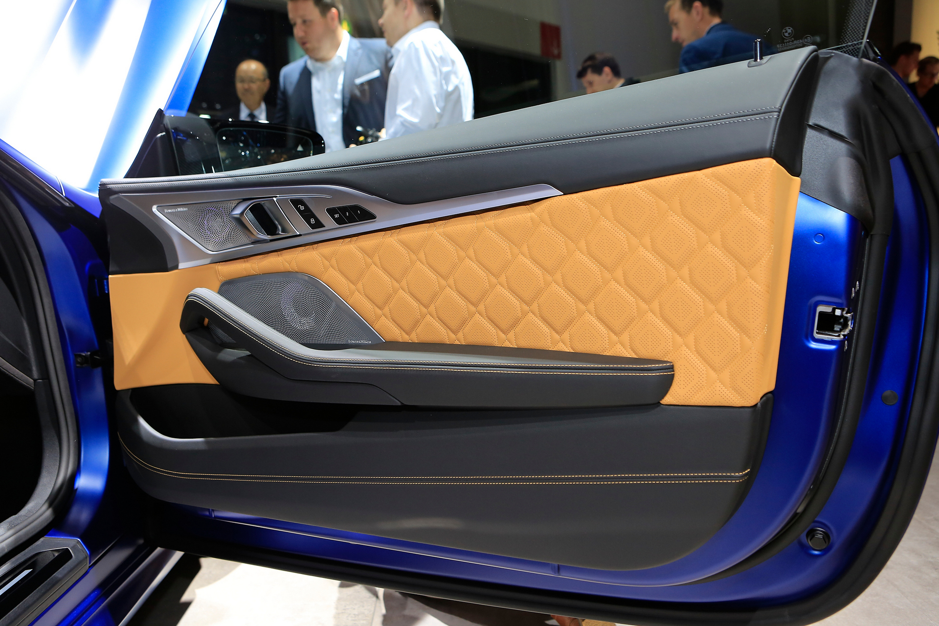 BMW M8 Competition: Reports About The Death Of The ICE Are Greatly Exaggerated