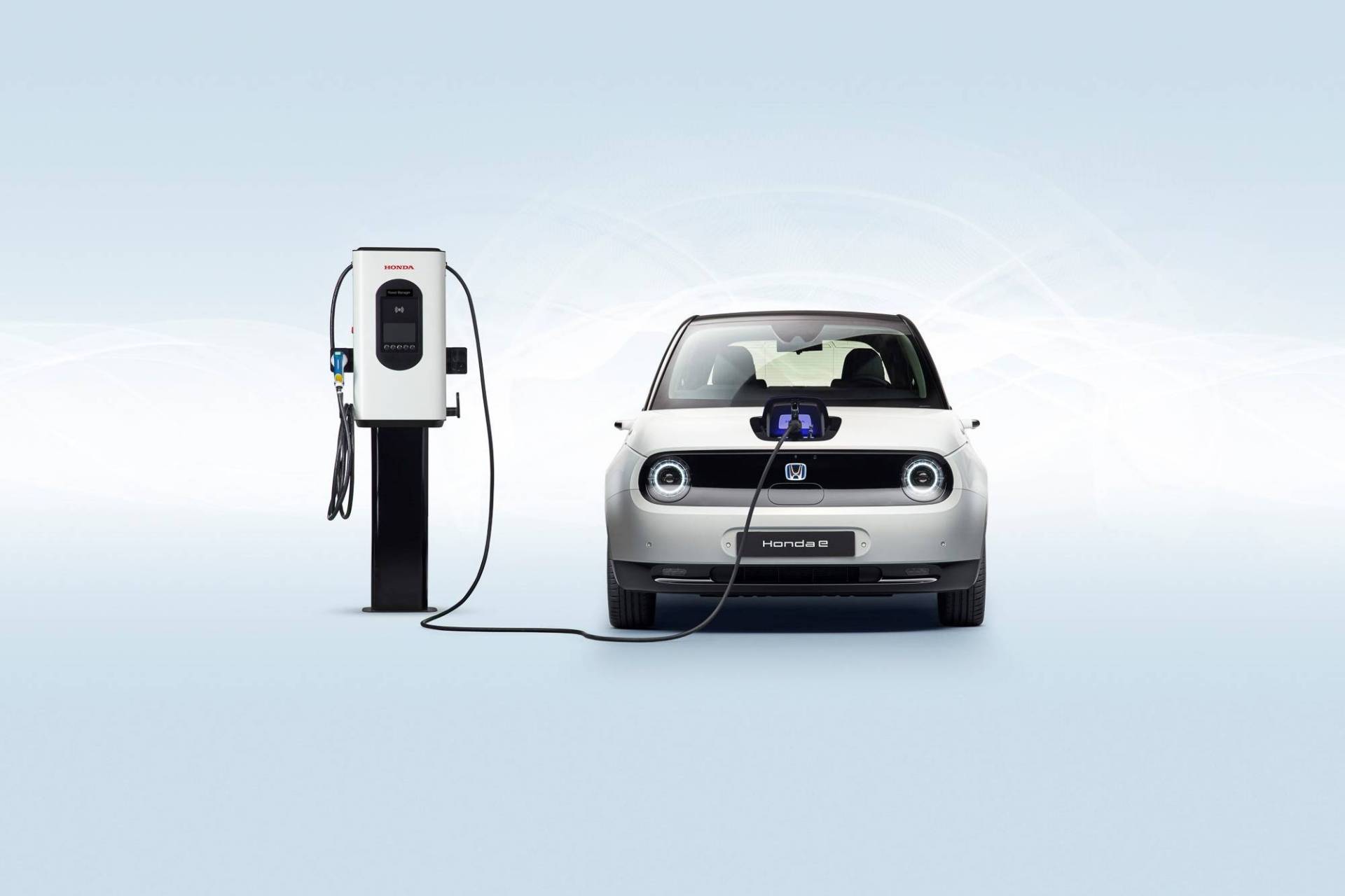 Honda Wants To Sell At Least 10,000 e EVs Annually In Europe