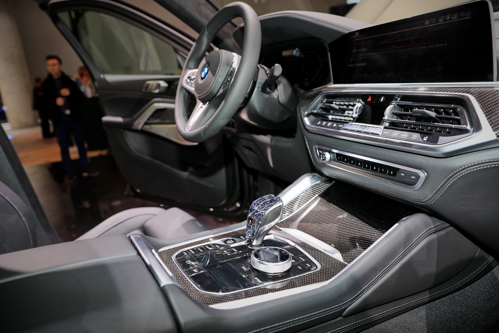 The Bold And The Very Fast: 2020 BMW X6 M50i Lands On Home Soil