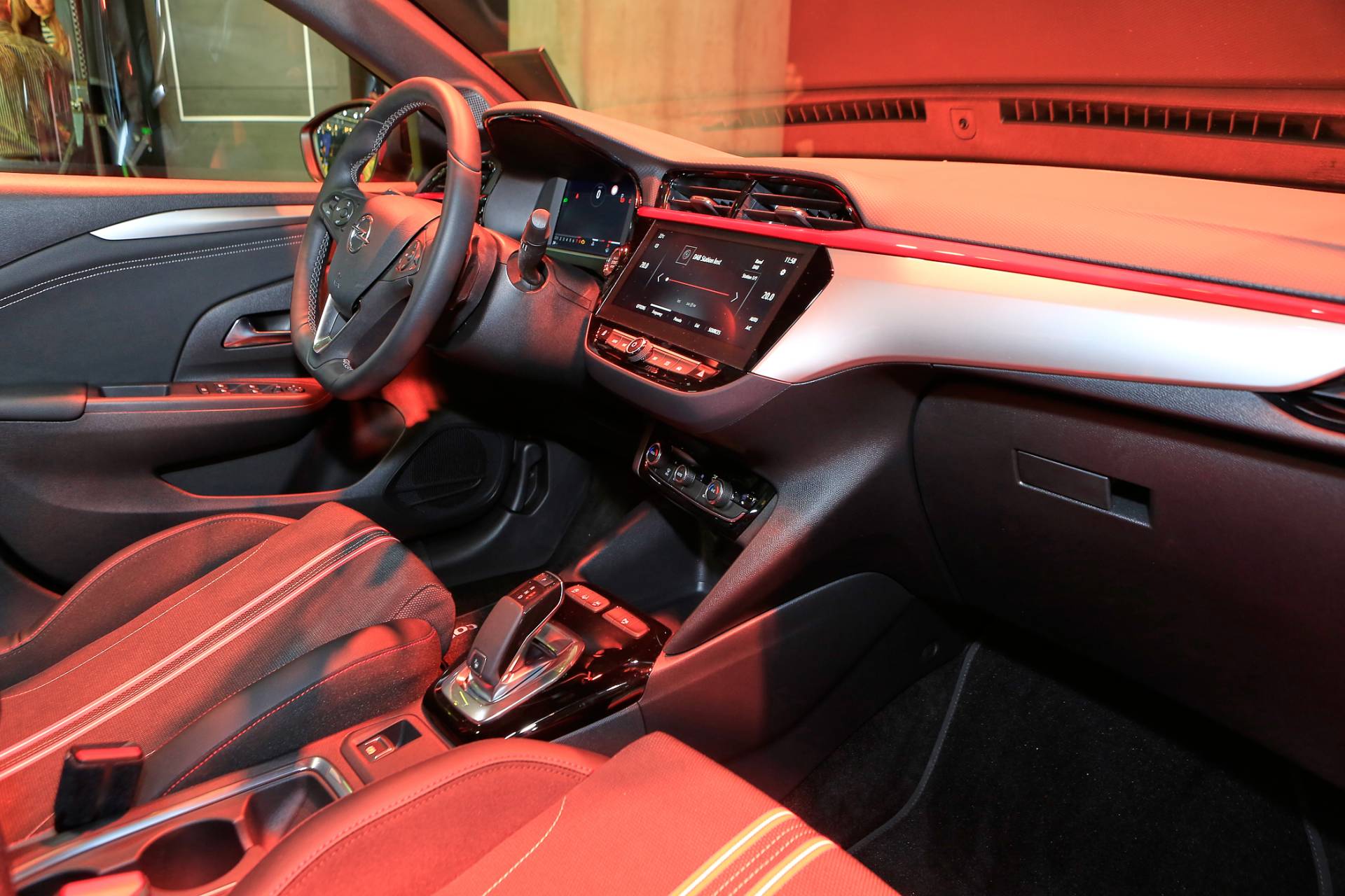 New Opel Corsa Tries To Make Everyone Happy With Petrol, Diesel And Full Electric Offerings