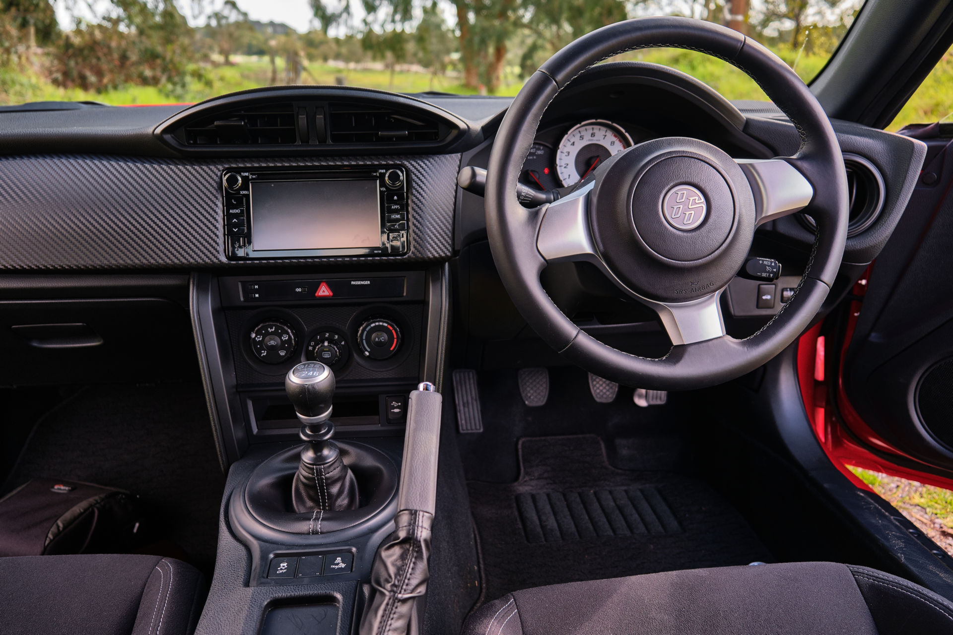 Driven: 2019 Toyota 86 GT Remains A Compelling Driver’s Car