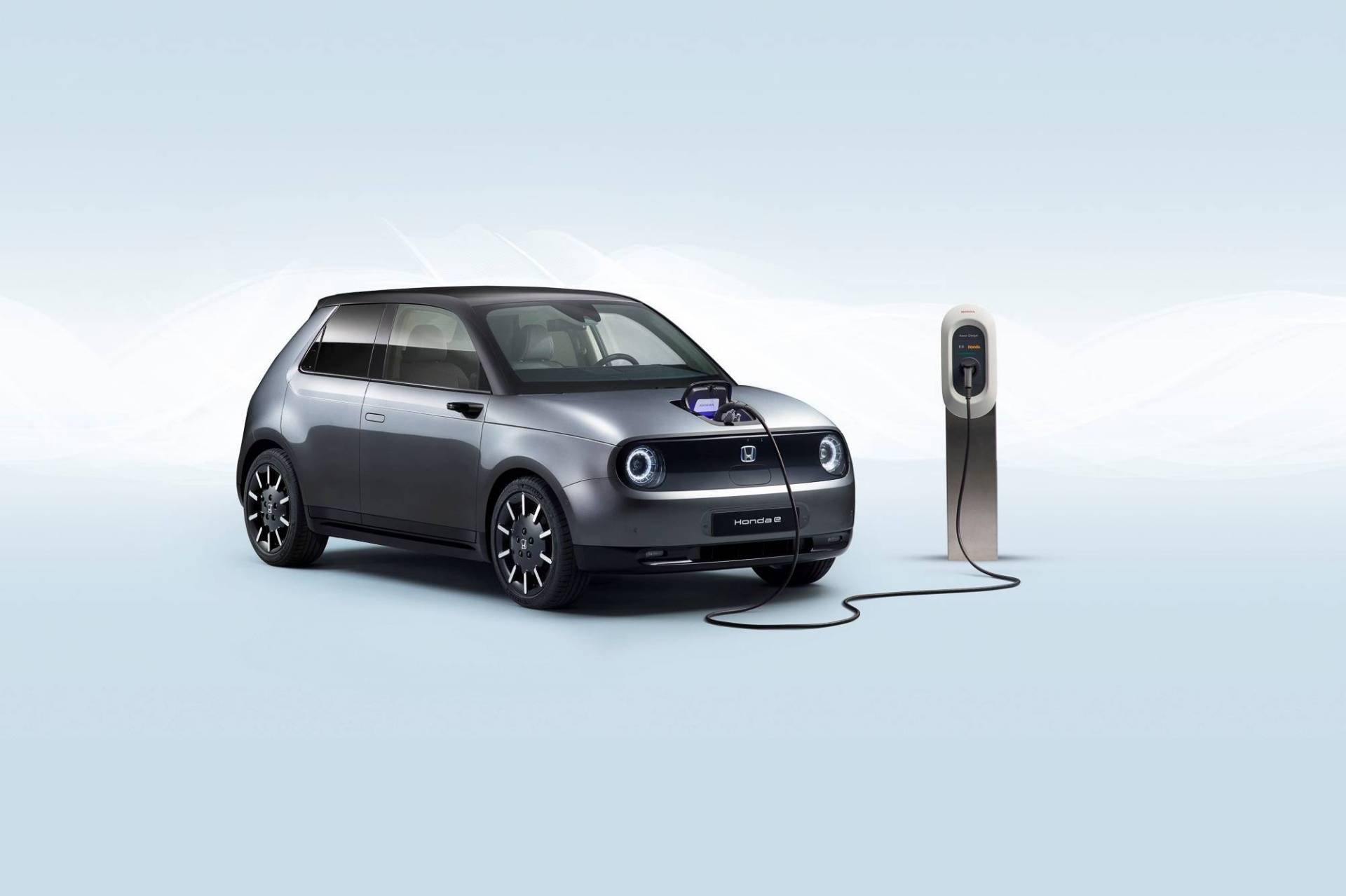 Honda Wants To Sell At Least 10,000 e EVs Annually In Europe