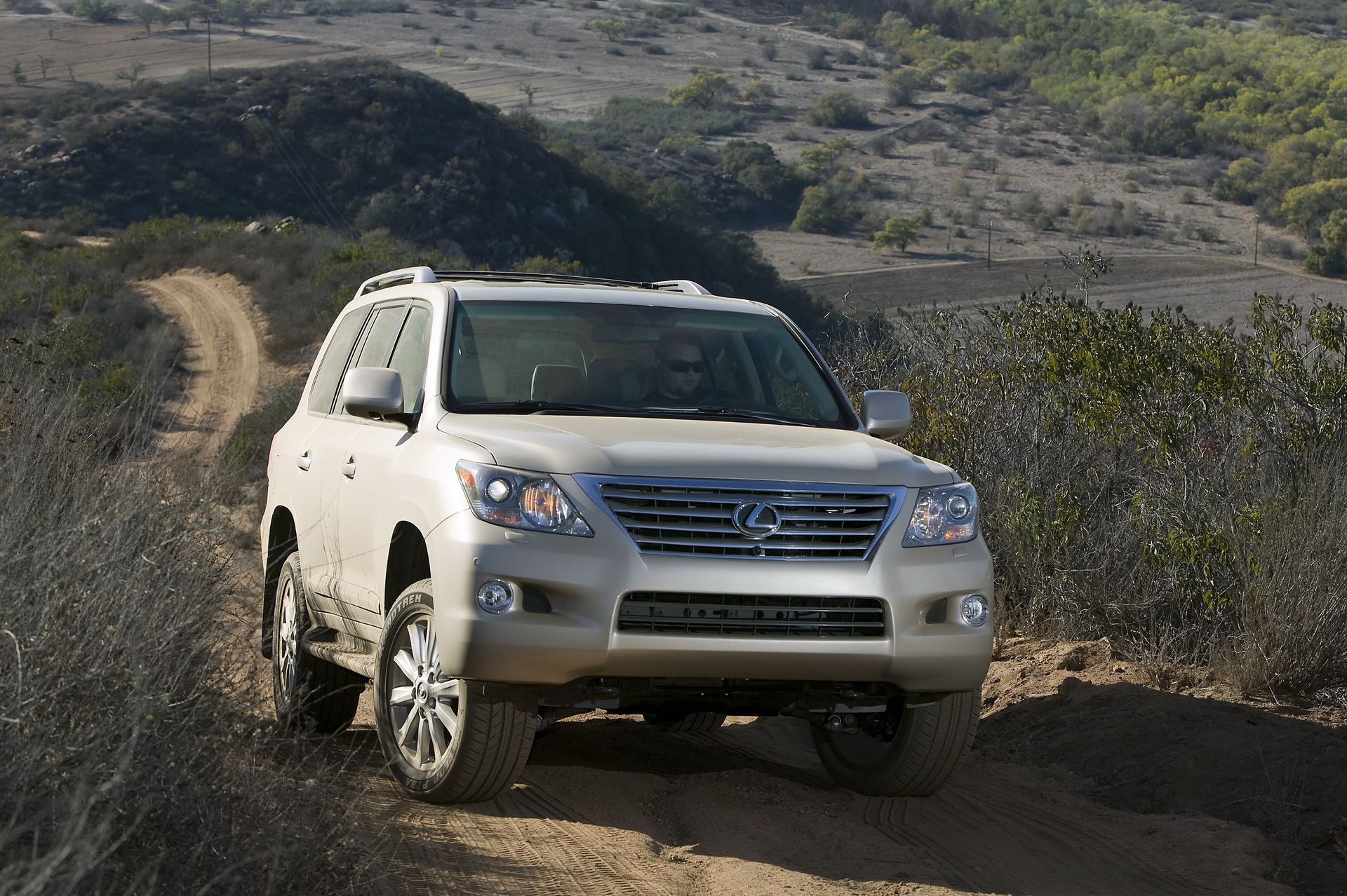 Toyota Land Cruiser Celebrates 10 Million Units Sold Since 1951