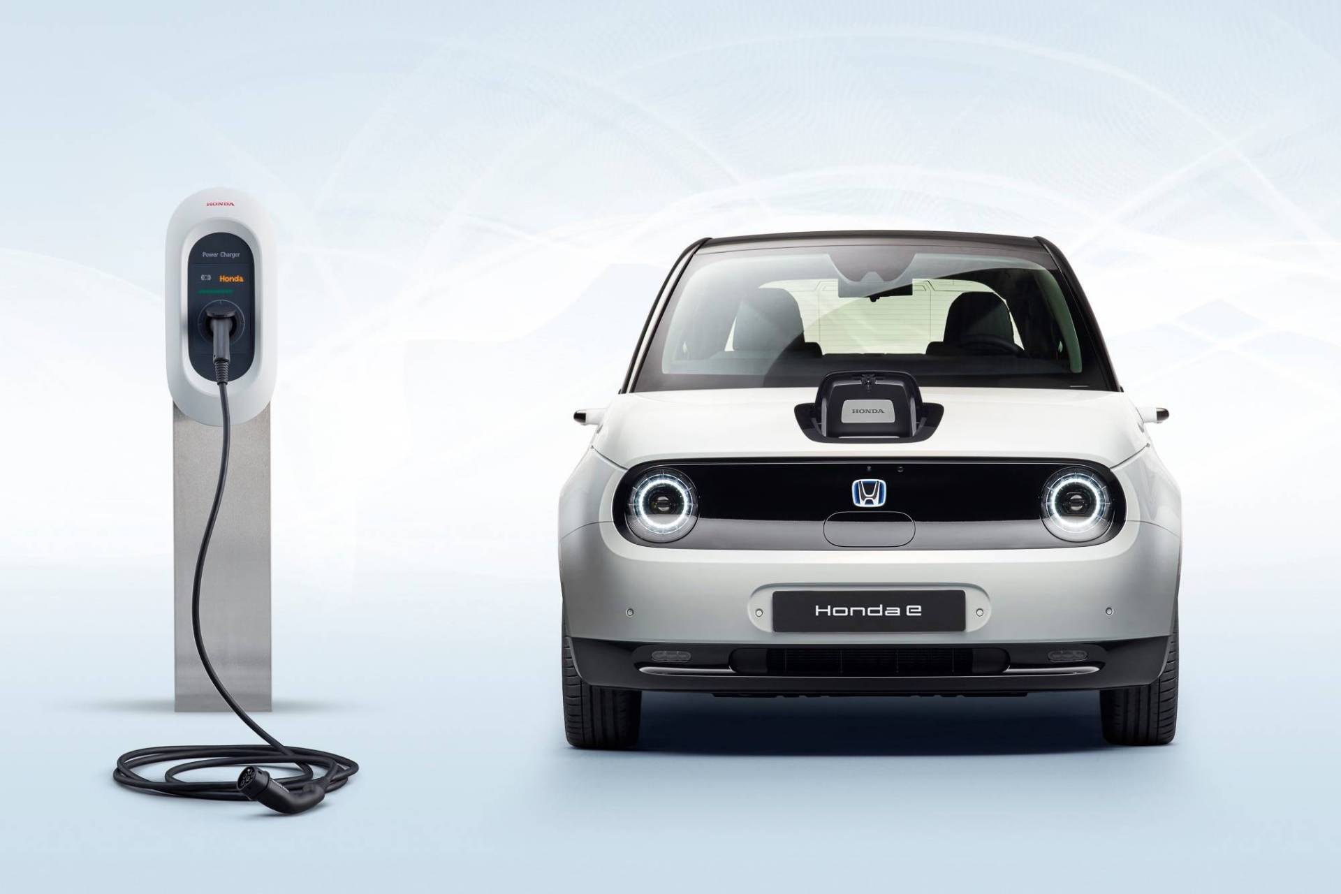 Honda Wants To Sell At Least 10,000 e EVs Annually In Europe