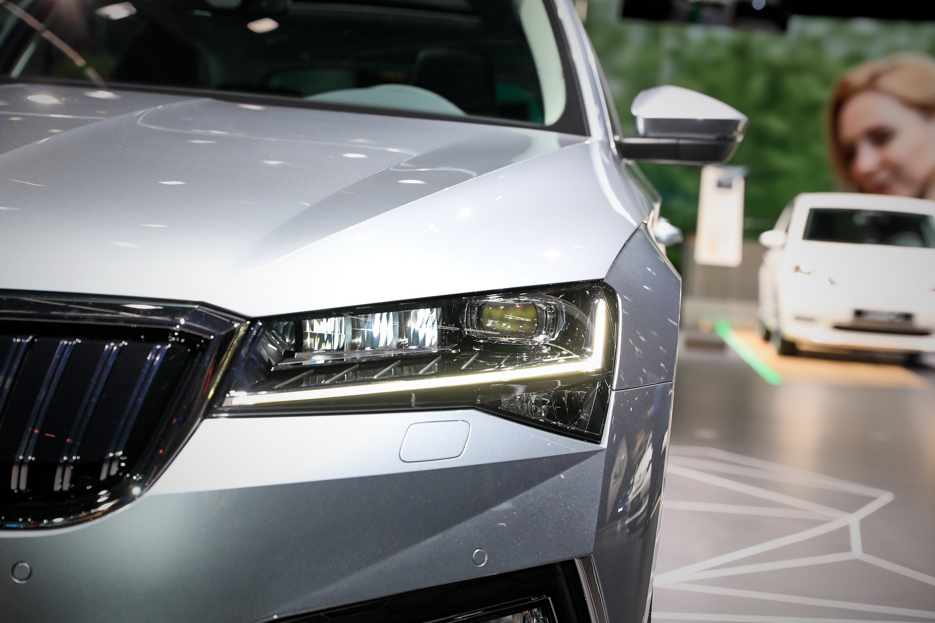 2020 Skoda Superb Looks Familiar But Sports New Tech, 10 Powertrain Options