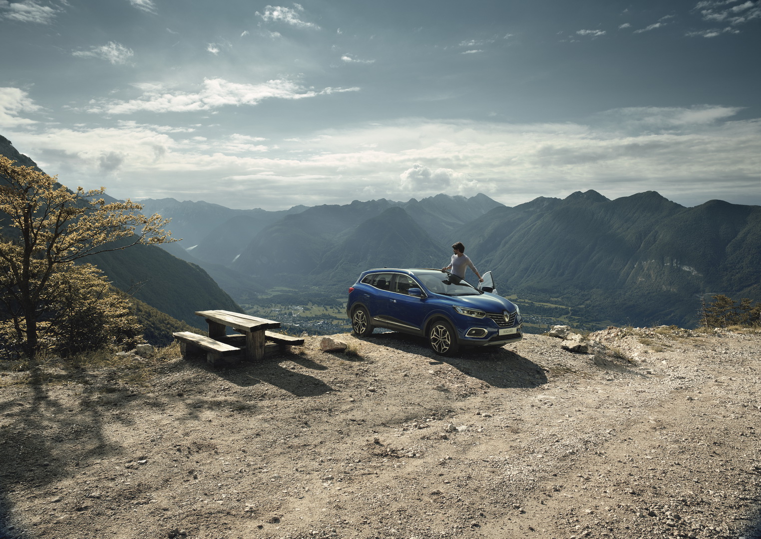 2019 Renault Kadjar Makes It To Australia With 157 HP 1.3L Turbo Four