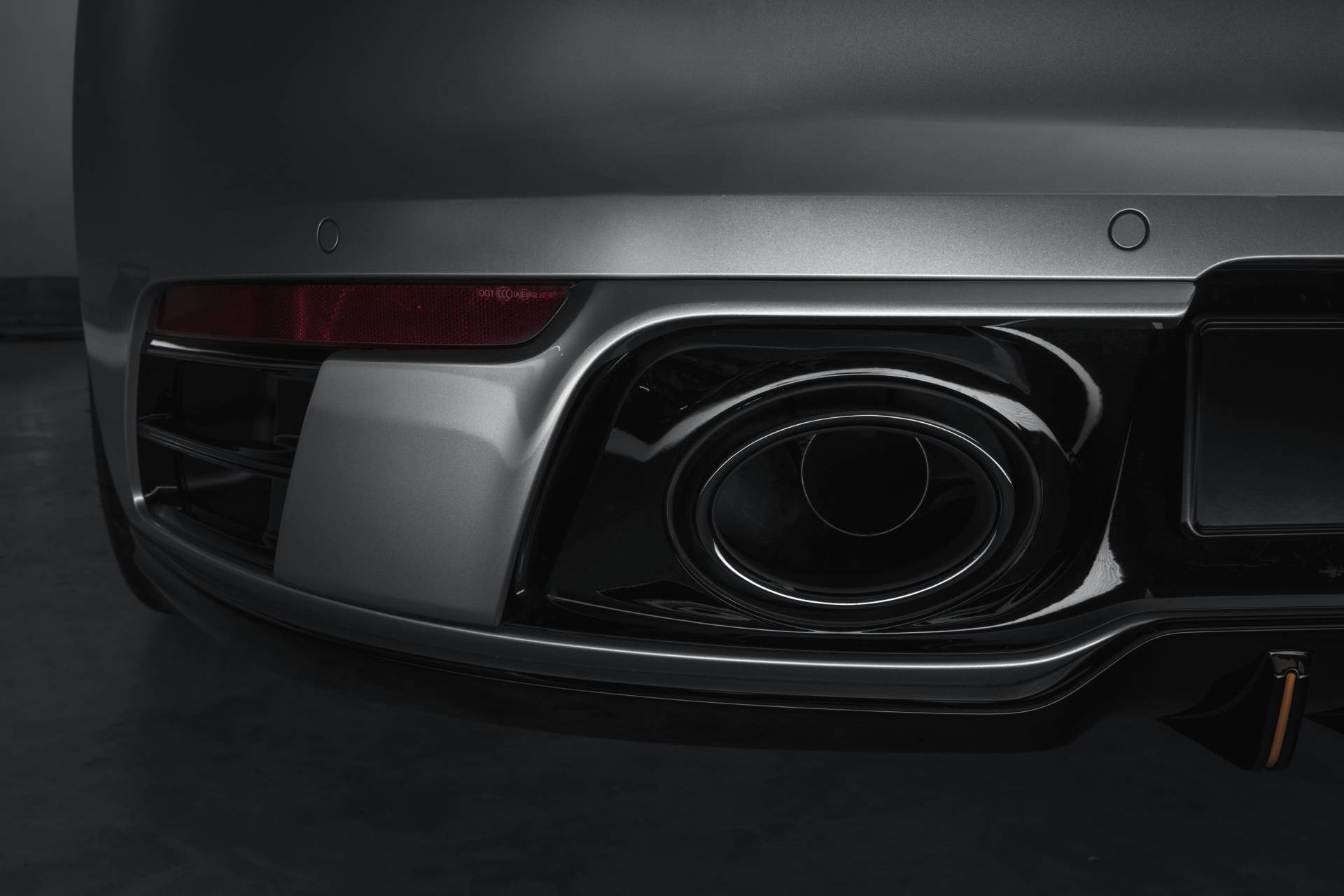 TechArt Adds 59 Horses, Bling To 2020 Porsche 911 Carrera 4S