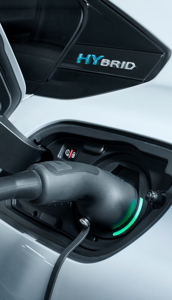 New Peugeot 508 Hybrids WLTP Rated At 1.3 L/100 Km Or 180 MPG – Albeit With Electric Motor Use Included