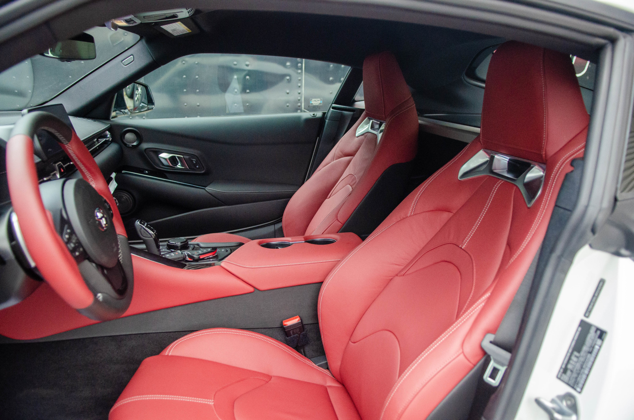 First 2020 Toyota Supra Up For Auction Fails To Sell – Have Petrolheads Finally Wised Up?