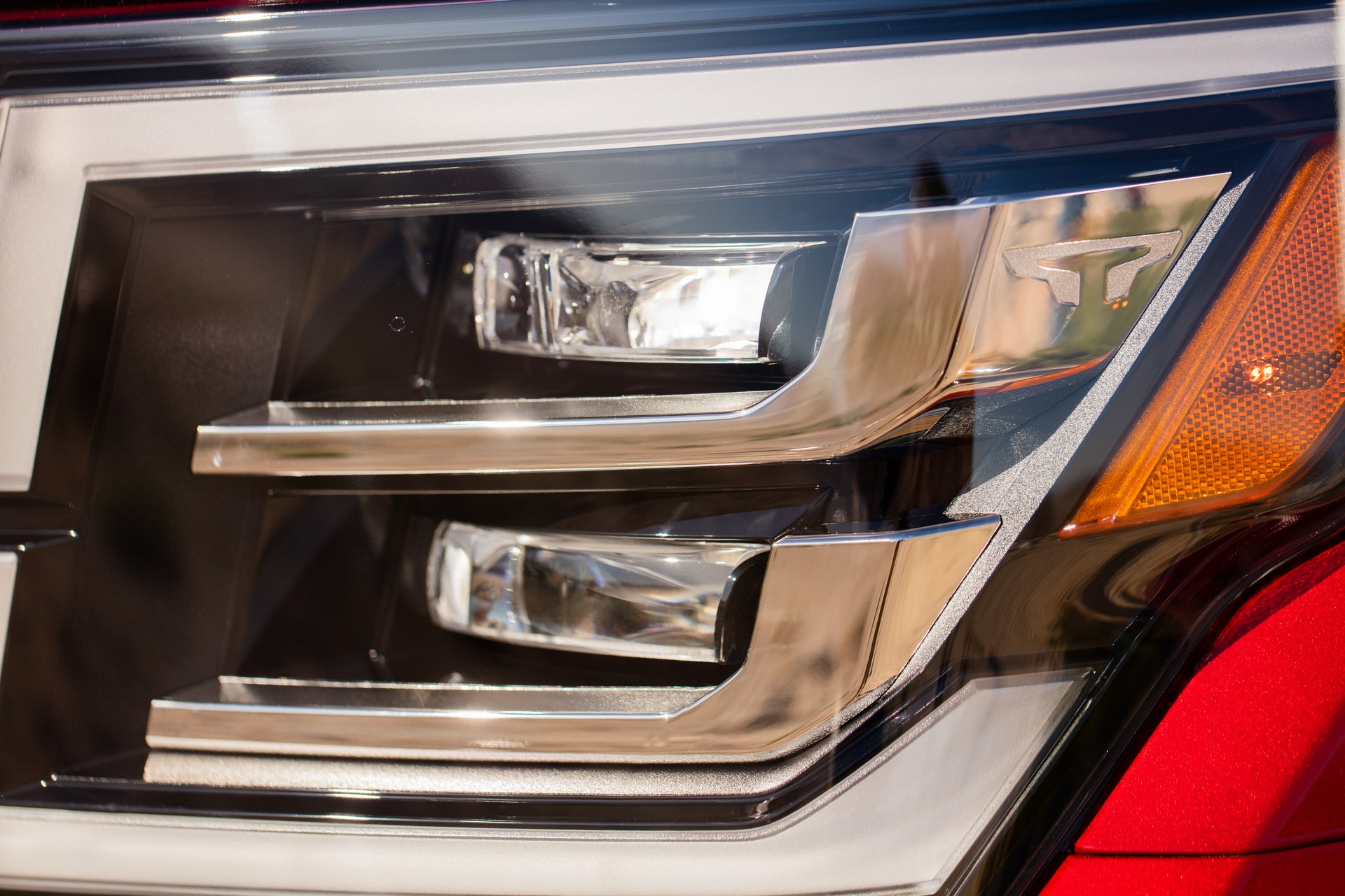 2020 Nissan Titan Debuts With More Power, New Tech And Revised Styling