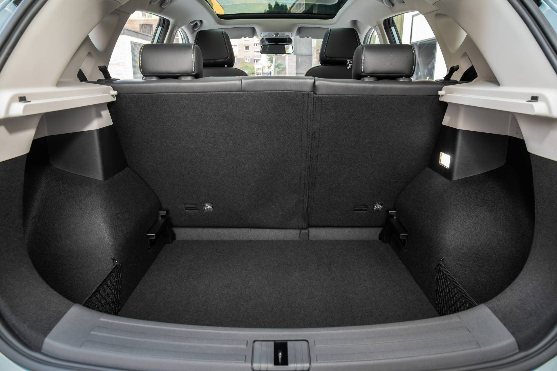 MG Racks Up 2,000 Orders For ZS EV, Extends Discounts To Next 1,000 Buyers