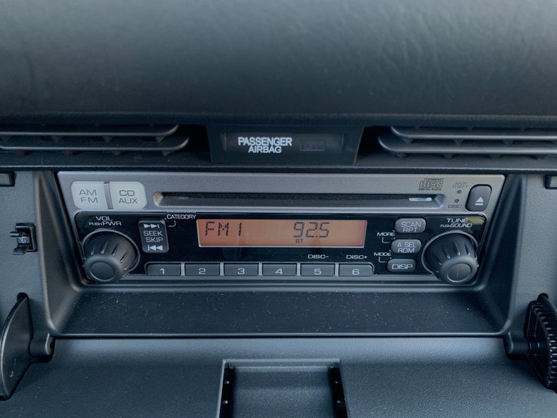 Untitled And Unregistered Honda S2000 Could Be Yours For A Little Under $100,000