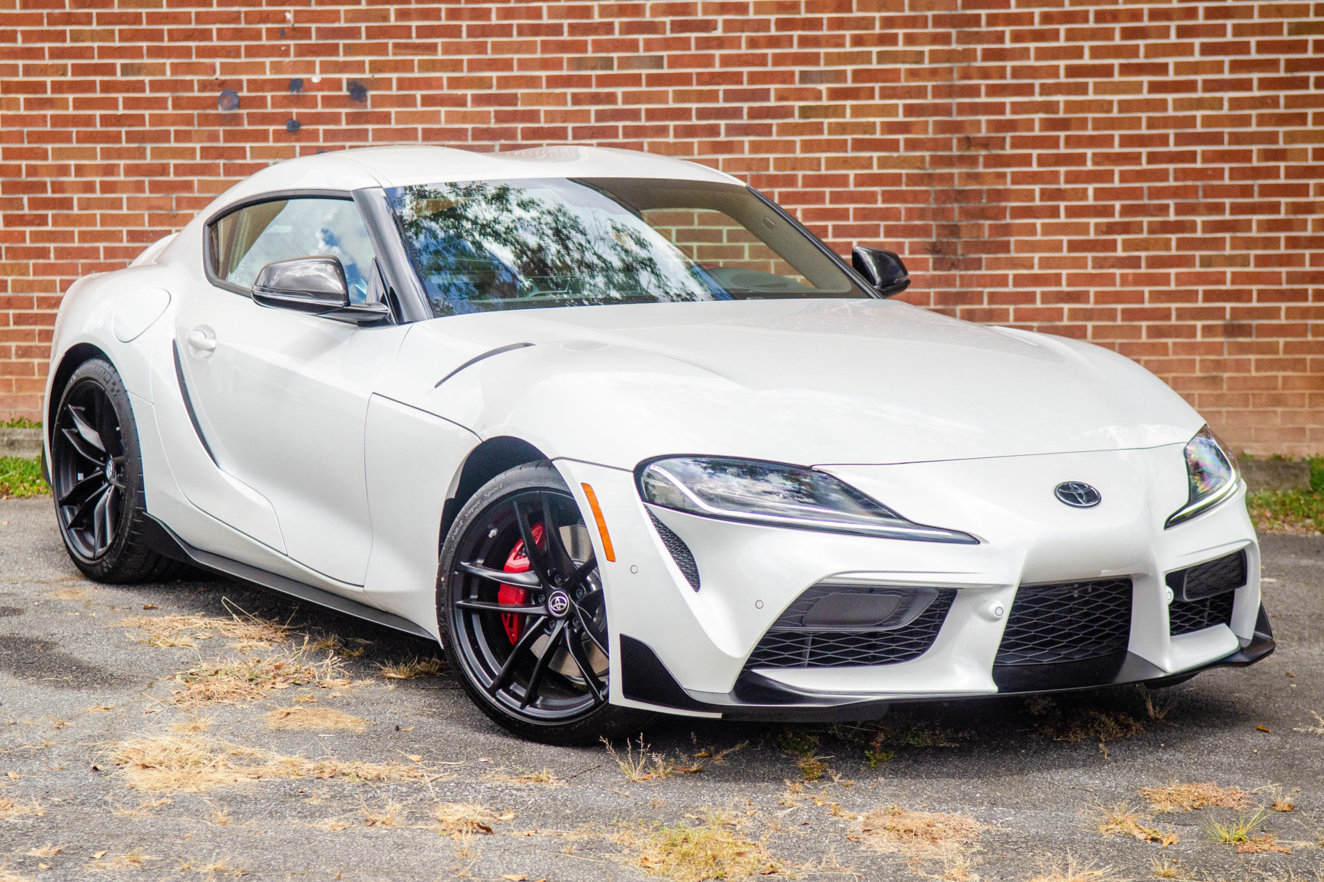 First 2020 Toyota Supra Up For Auction Fails To Sell – Have Petrolheads Finally Wised Up?