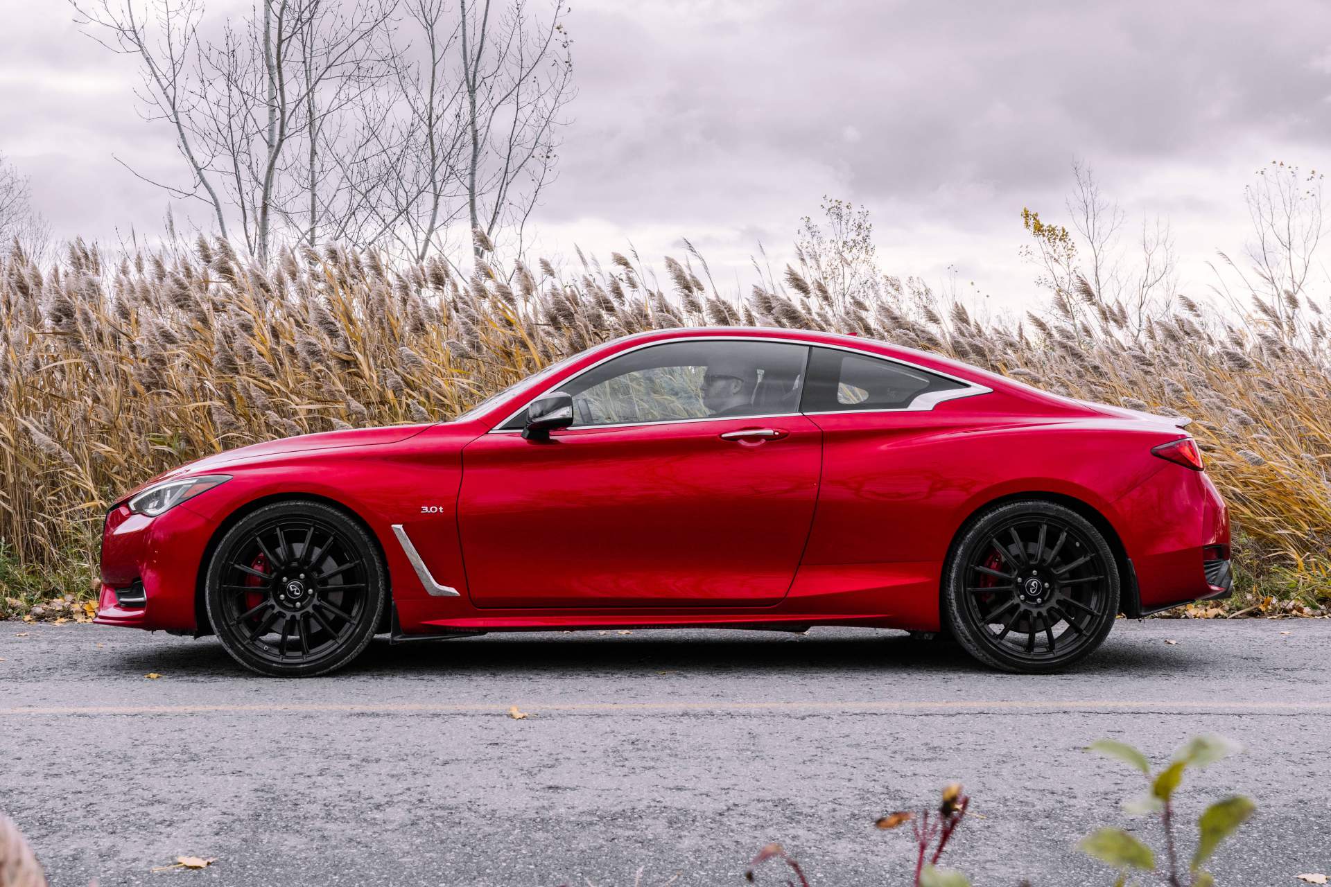 Infiniti To Leave Australia In 2020 After Seven Years Of Dismal Sales