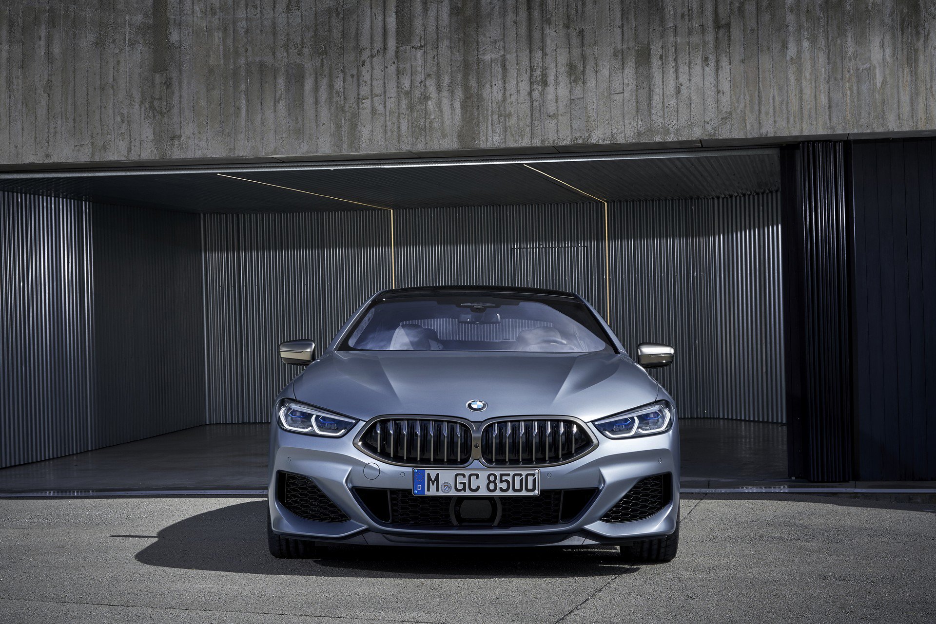 BMW’s M850i Gran Coupe Exudes Both Style And Performance
