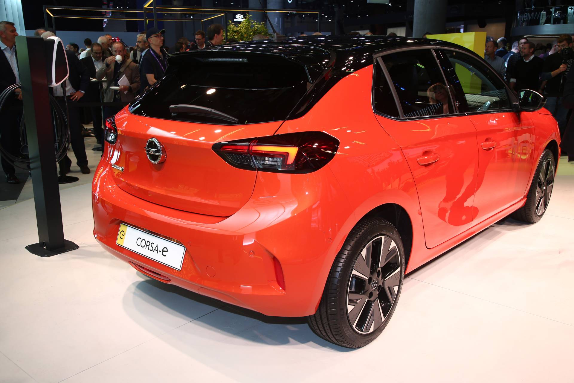 New Opel Corsa Tries To Make Everyone Happy With Petrol, Diesel And Full Electric Offerings