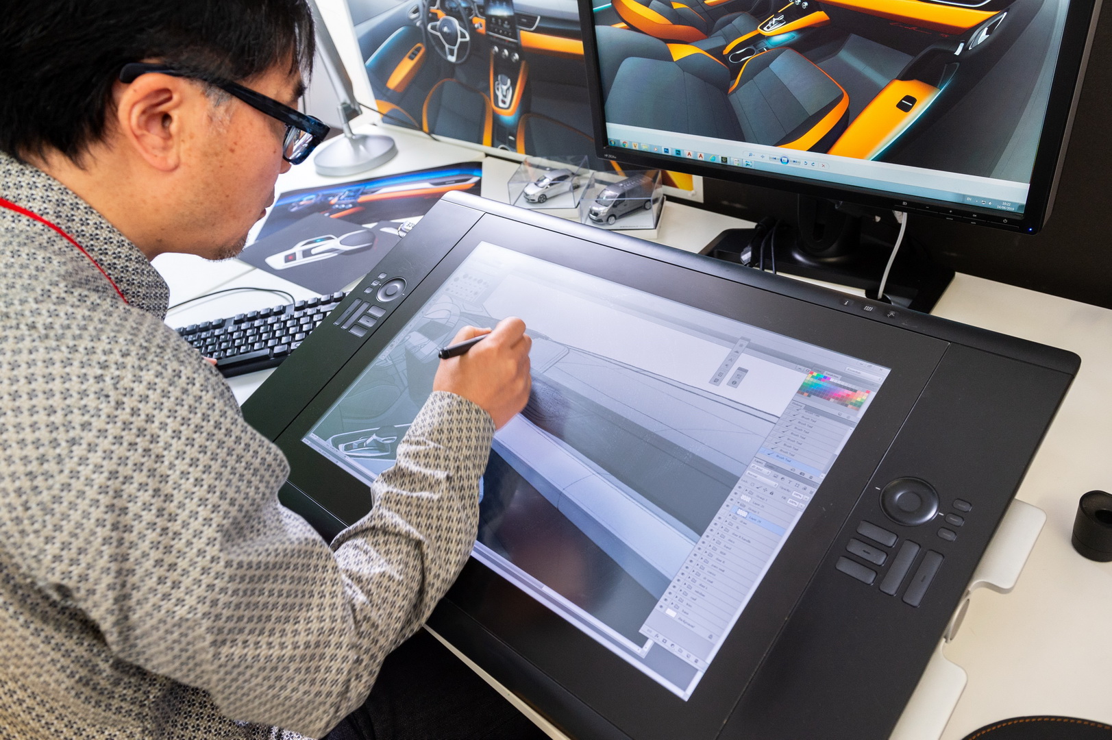 All-New 2020 Renault Captur Wants To Rule Its Niche, Will Soon Add A PHEV To Its Arsenal