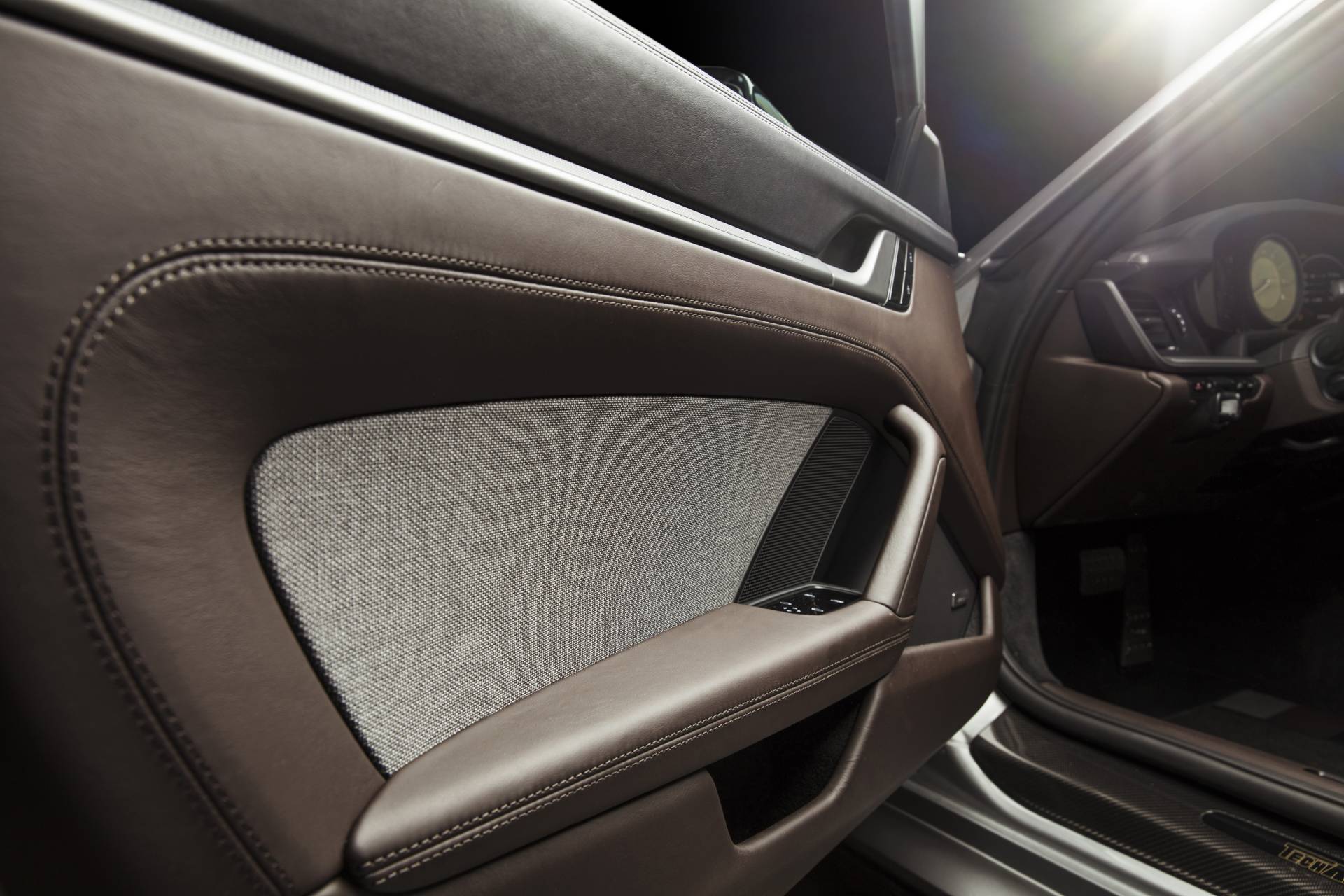 TechArt Adds 59 Horses, Bling To 2020 Porsche 911 Carrera 4S