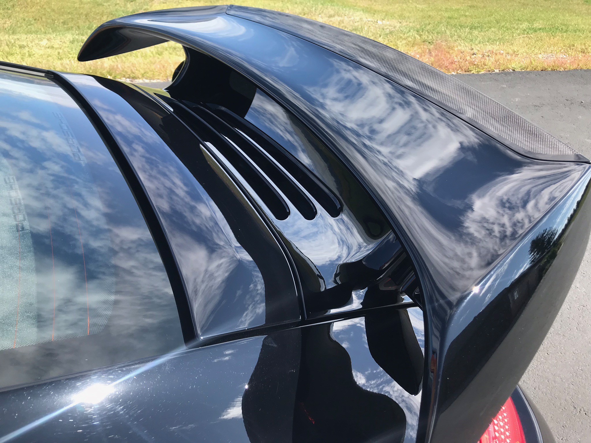 So, You Think You Can Handle Porsche’s 997 GT2 “Widowmaker”?