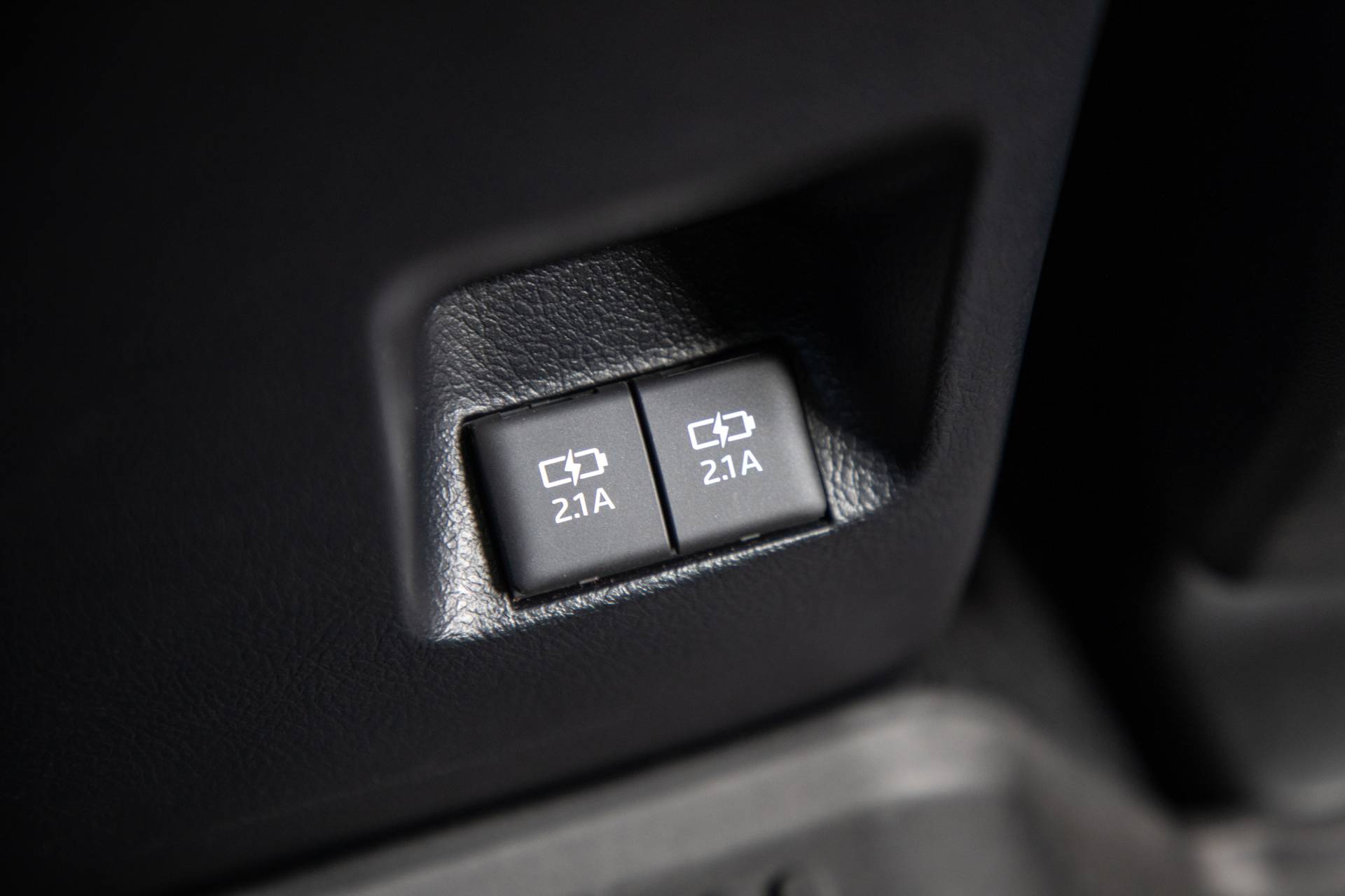 Toyota Gives Old-School 4Runner A Tech Infusion For 2020