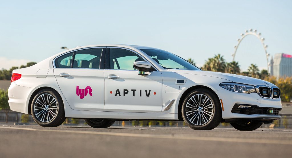  Hyundai And Aptiv Join Forces For Autonomous Driving Joint Venture