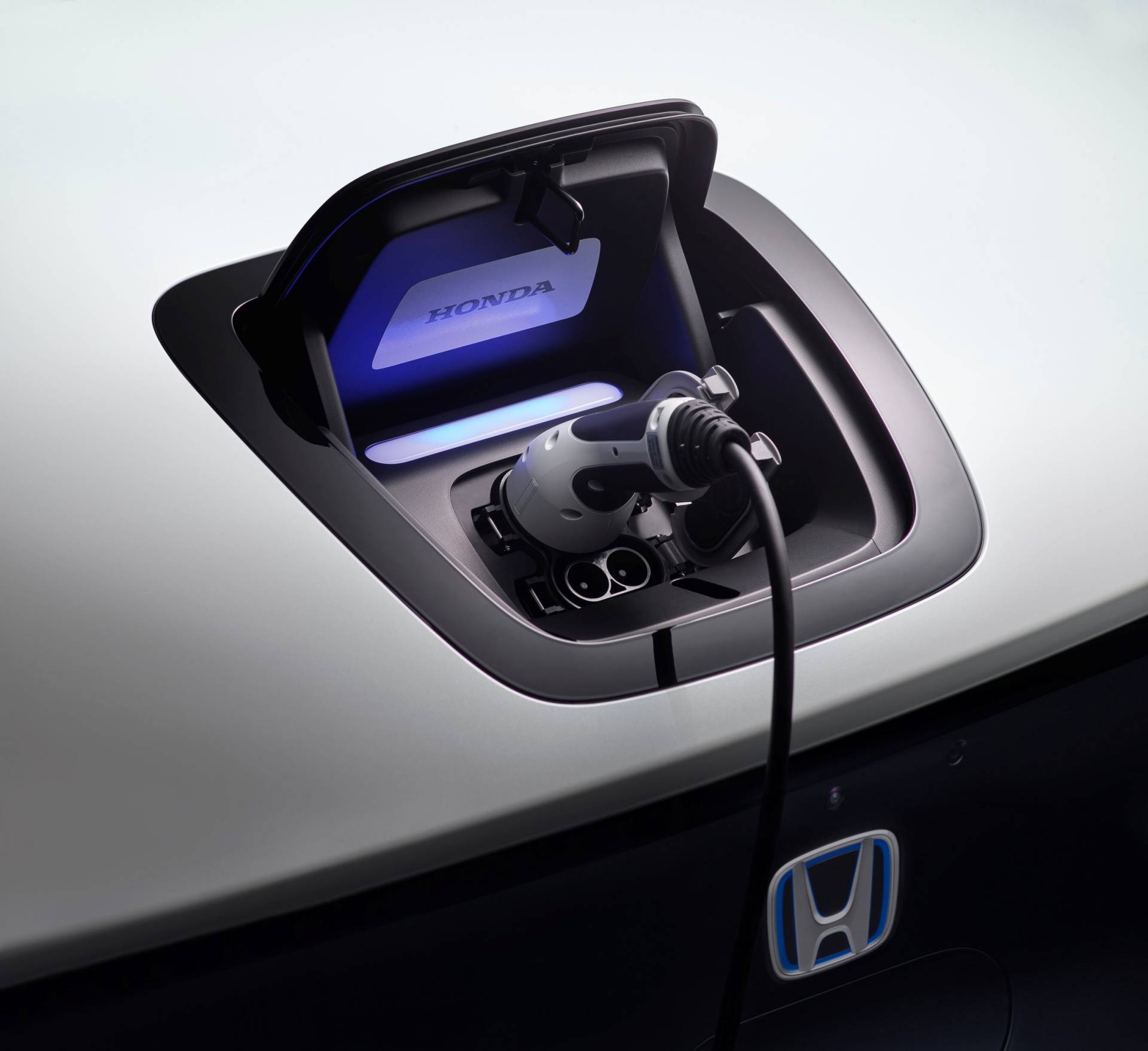 Honda Wants To Sell At Least 10,000 e EVs Annually In Europe