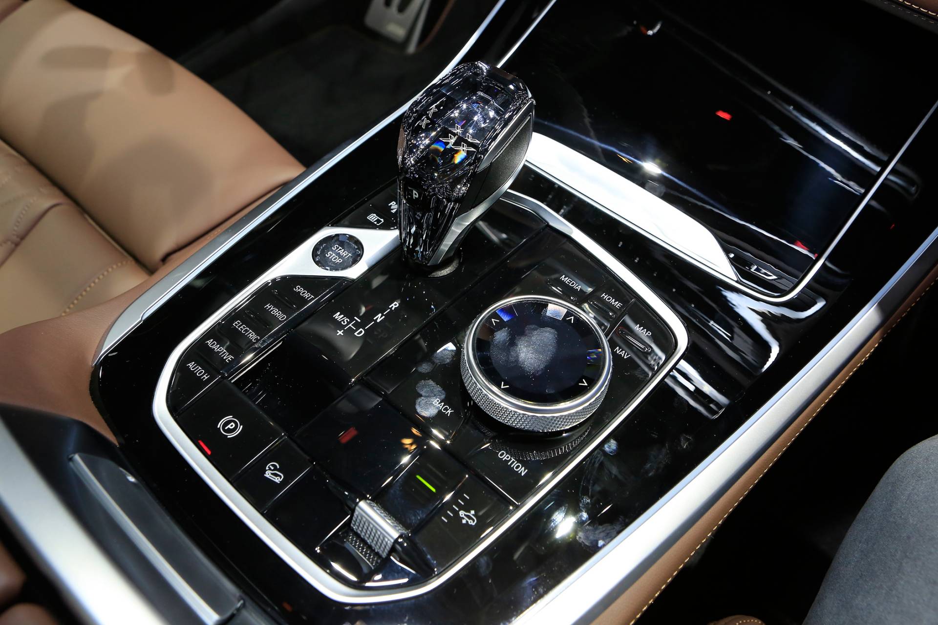 2020 BMW X5 xDrive45e Is The Guilt-Free Alternative To The X5 M50d