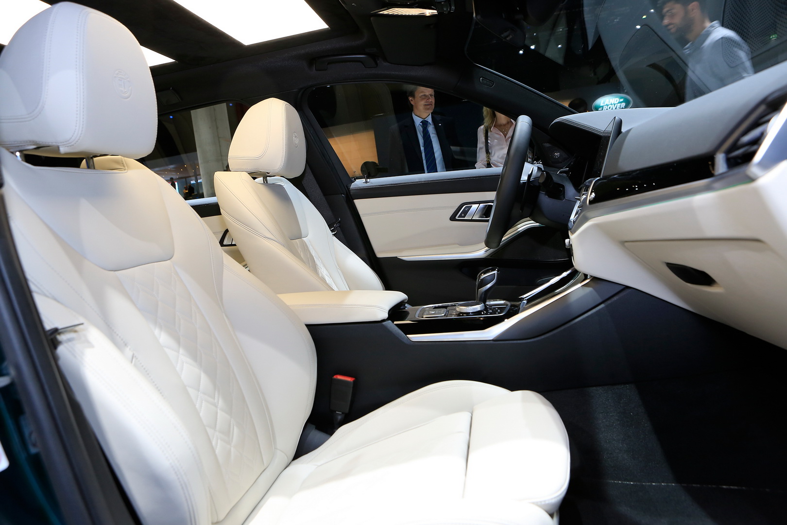 2020 Alpina B3 Touring Is A Totally Unofficial, 455 HP M3 Wagon