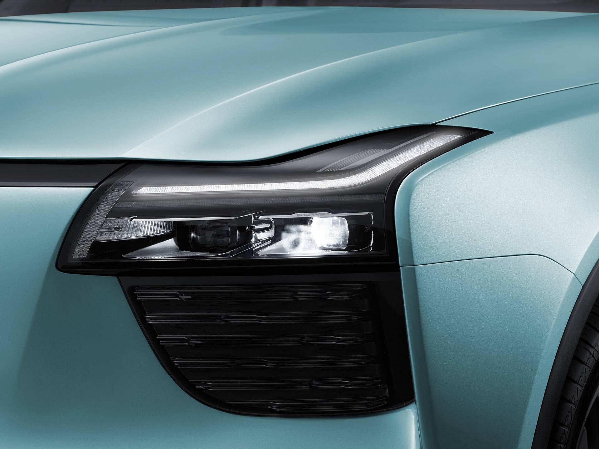 Aiways U5 EV Reaches Frankfurt After Epic 9,334-Mile Drive From China, Sets World Record