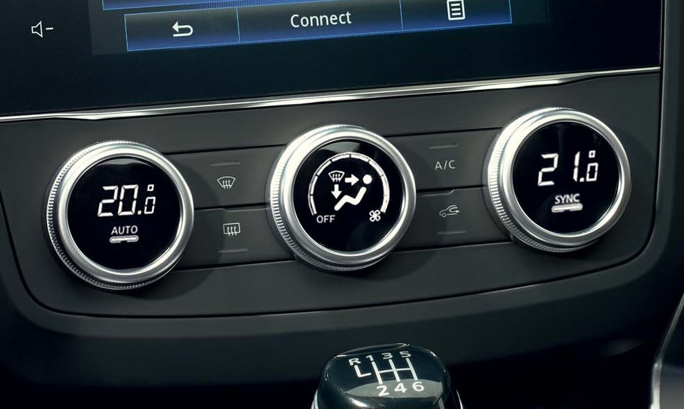 2019 Renault Kadjar Makes It To Australia With 157 HP 1.3L Turbo Four