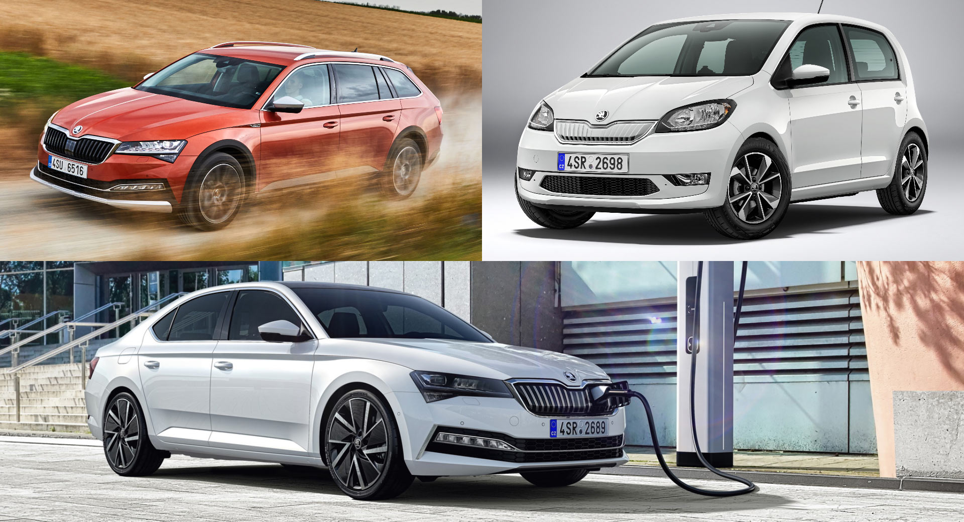 2019 Frankfurt Motor Show Guide: A-to-Z Debuts (Day 3)