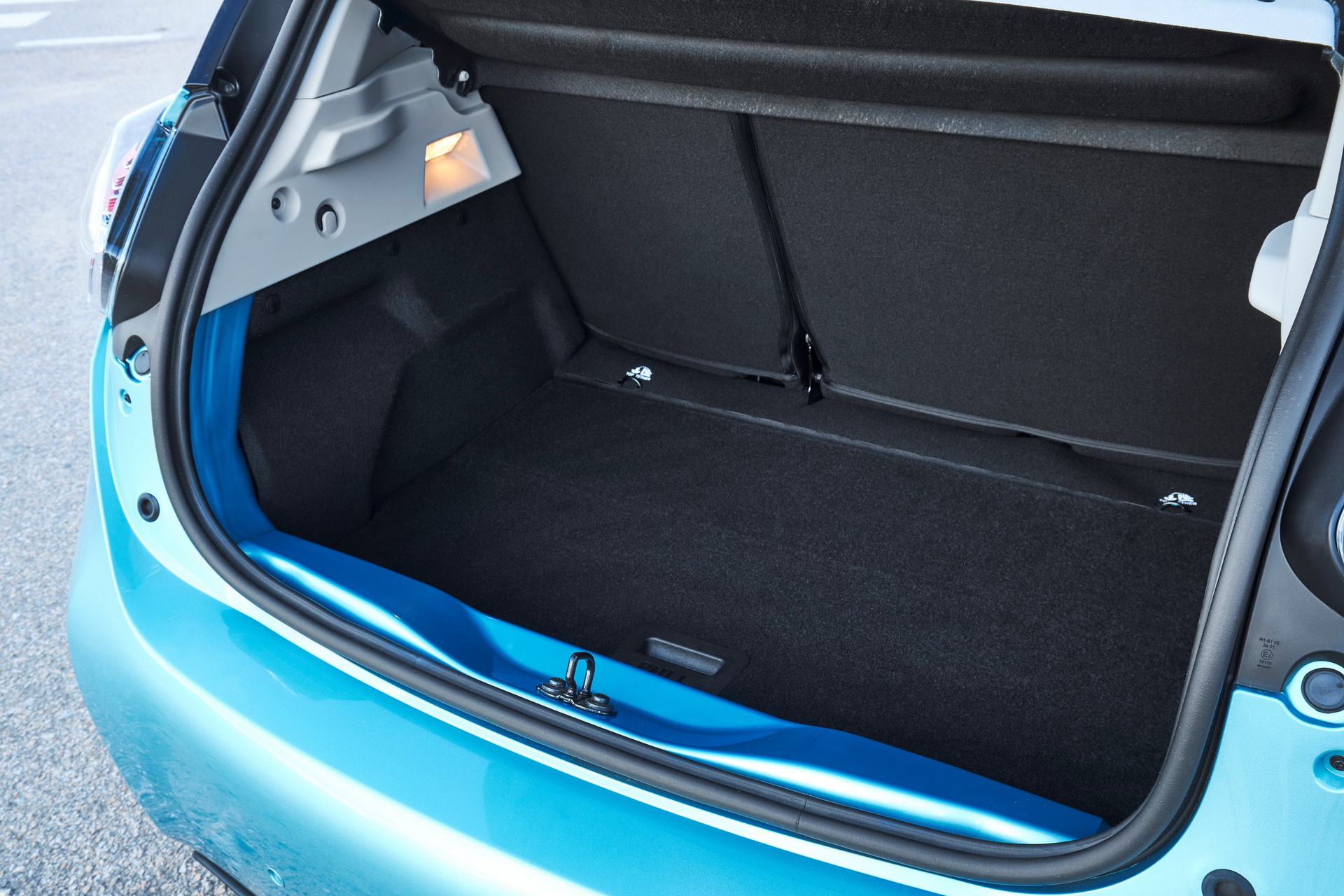 New Renault Zoe EV Launched In Europe With Up To 242 Miles Of Range