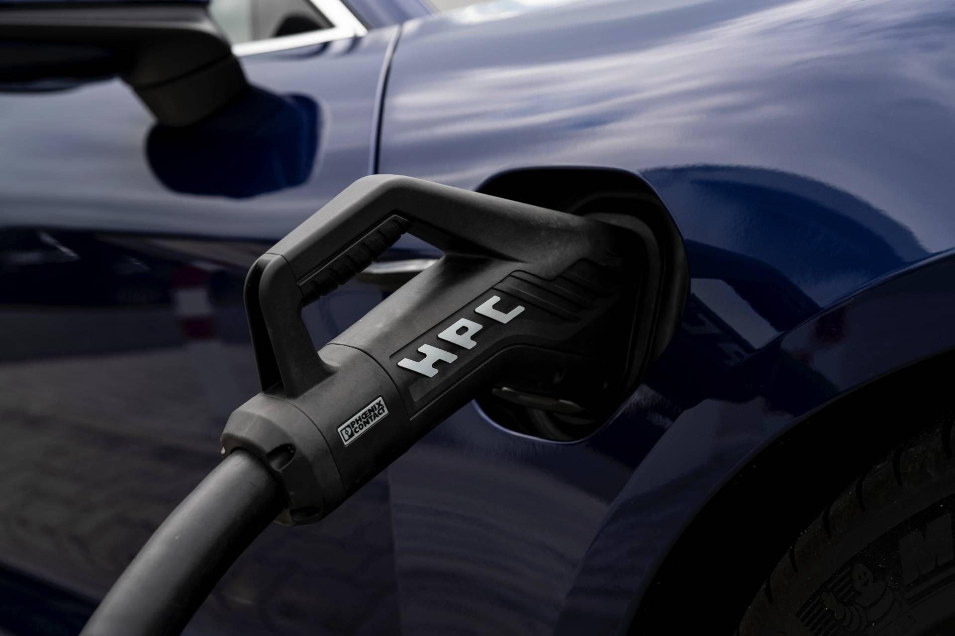 Forget About The Nürburgring – The 2020 Porsche Taycan Looks Best In Its Natural Habitat