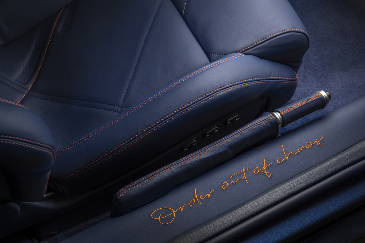 Ian Callum Revisits Original Aston Martin Vanquish To Make It Way Better