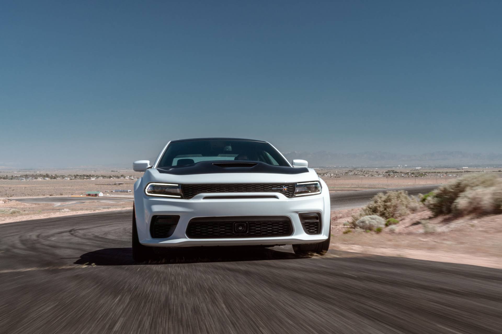 Dodge Drops 2020 Charger Pricing, SRT Hellcat Widebody Starts At $69,645